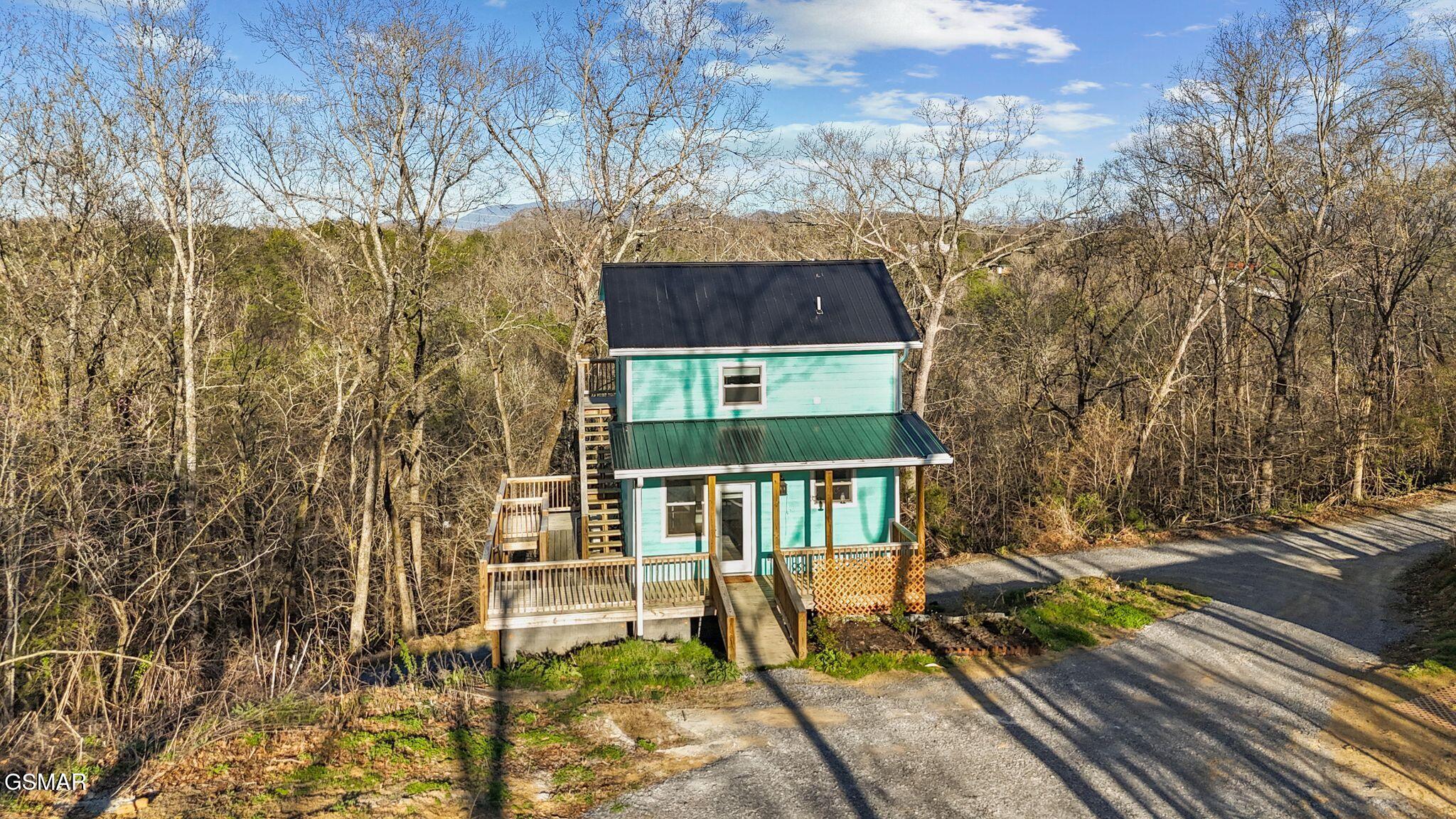 197 Ruth Lane Sevierville TN 37862