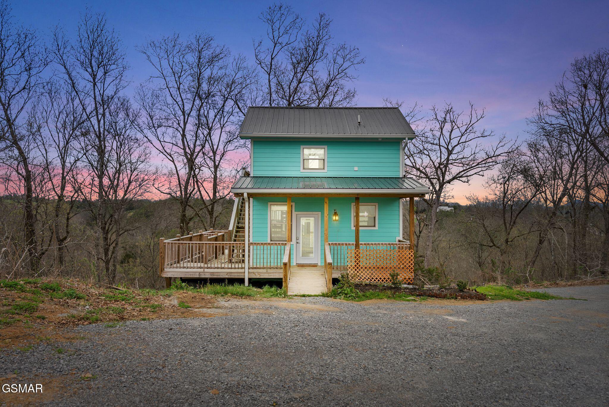 197 Ruth Lane Sevierville TN 37862