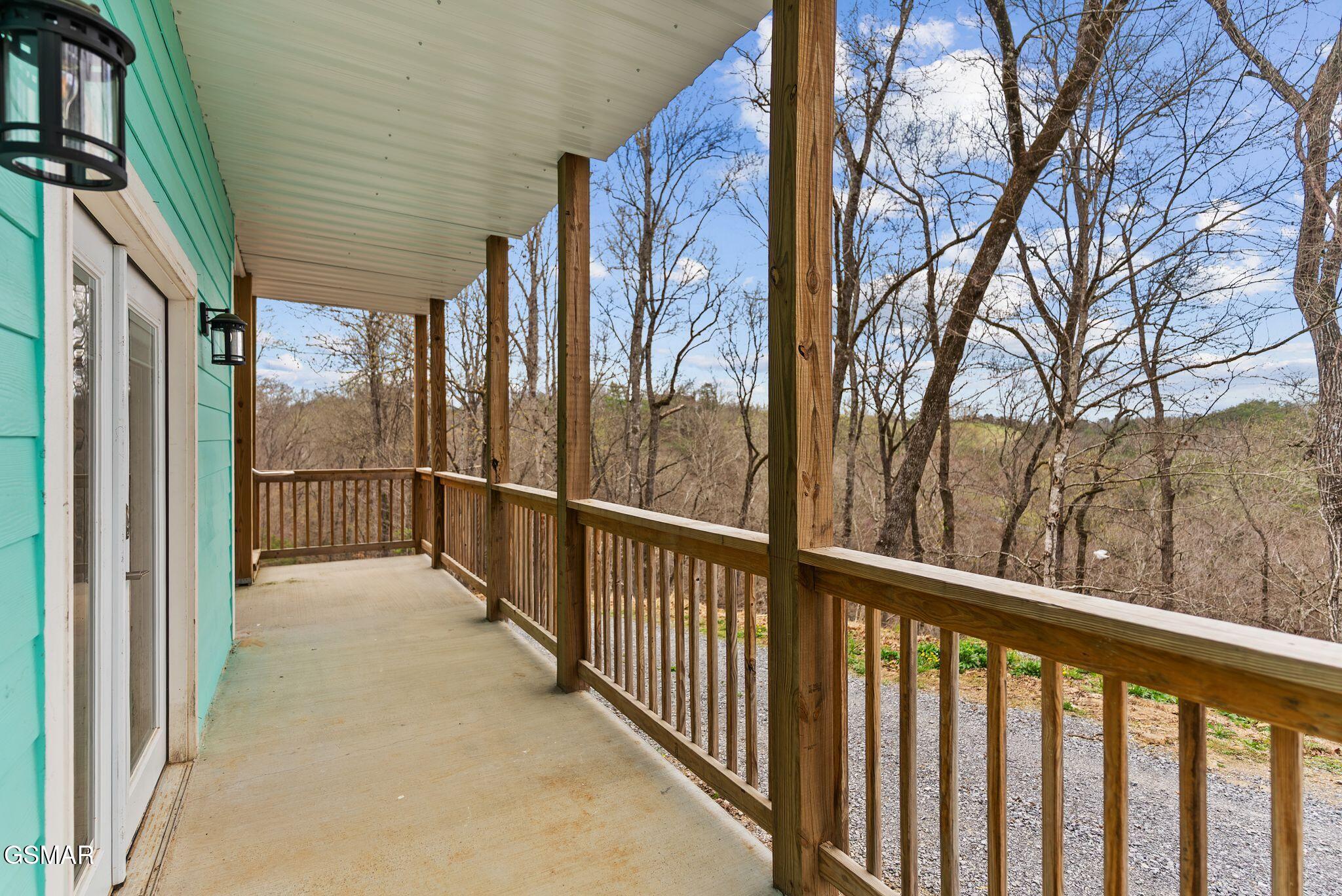 197 Ruth Lane Sevierville TN 37862