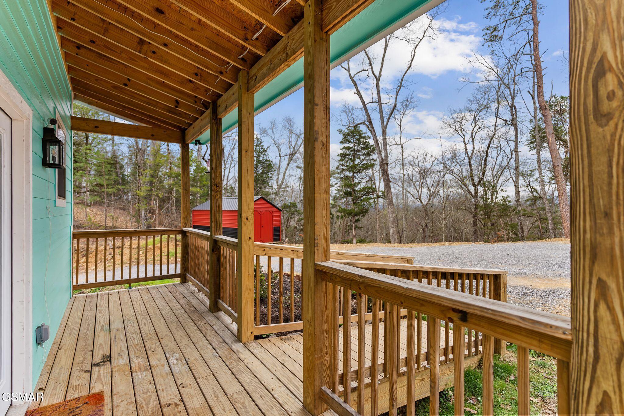 197 Ruth Lane Sevierville TN 37862