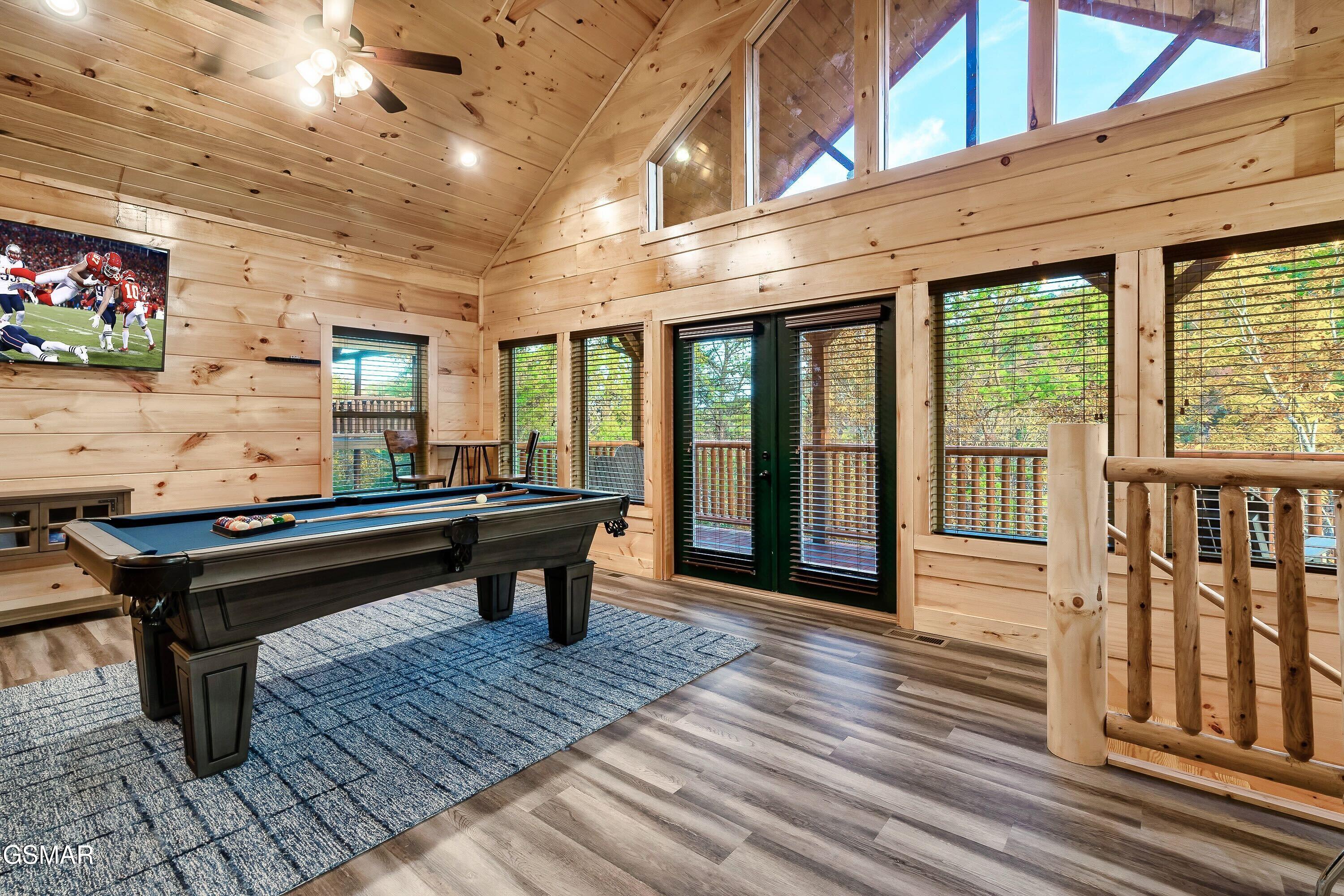 842 Black Bear Cub Way Sevierville TN 37862