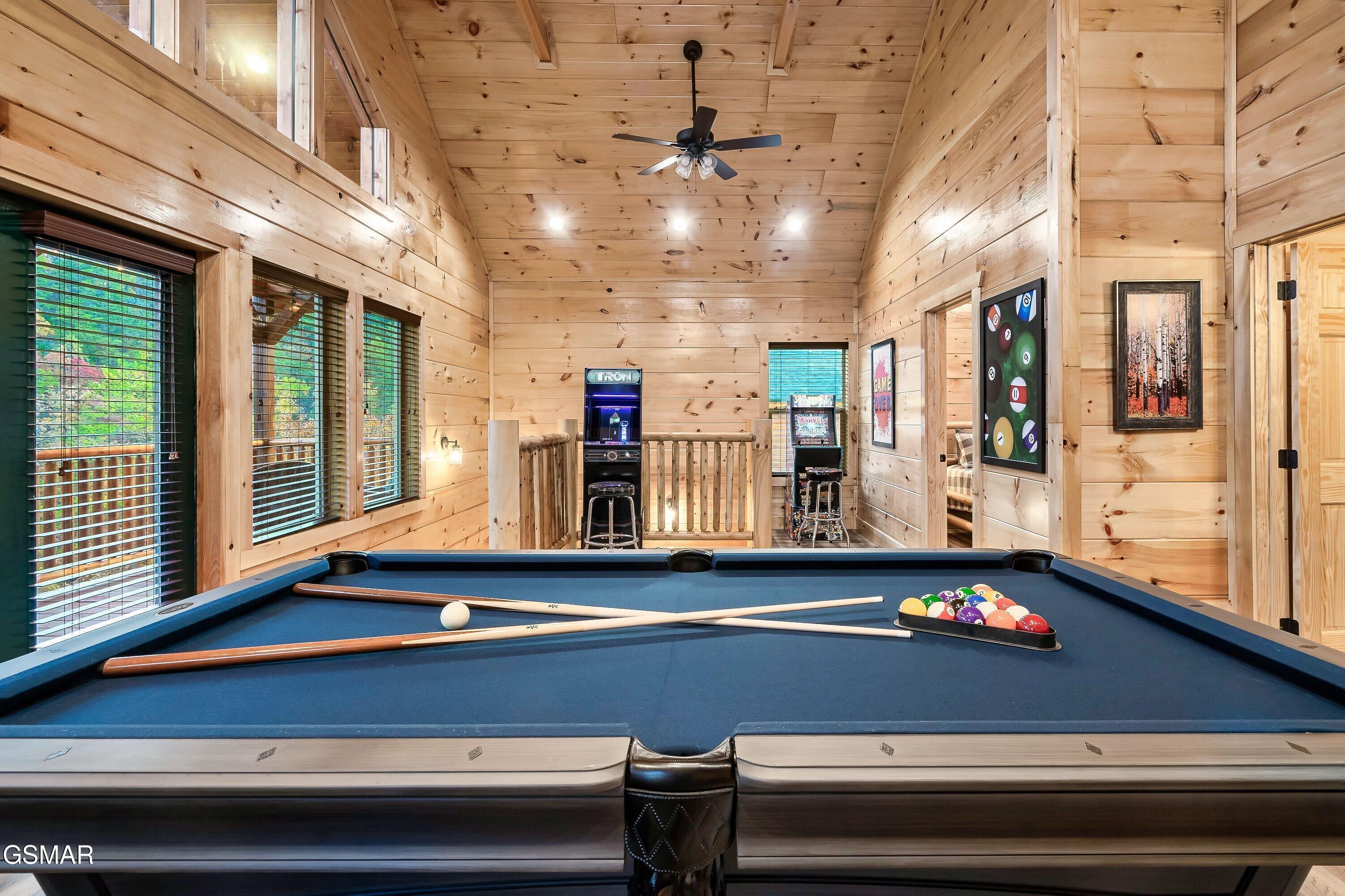 842 Black Bear Cub Way Sevierville TN 37862