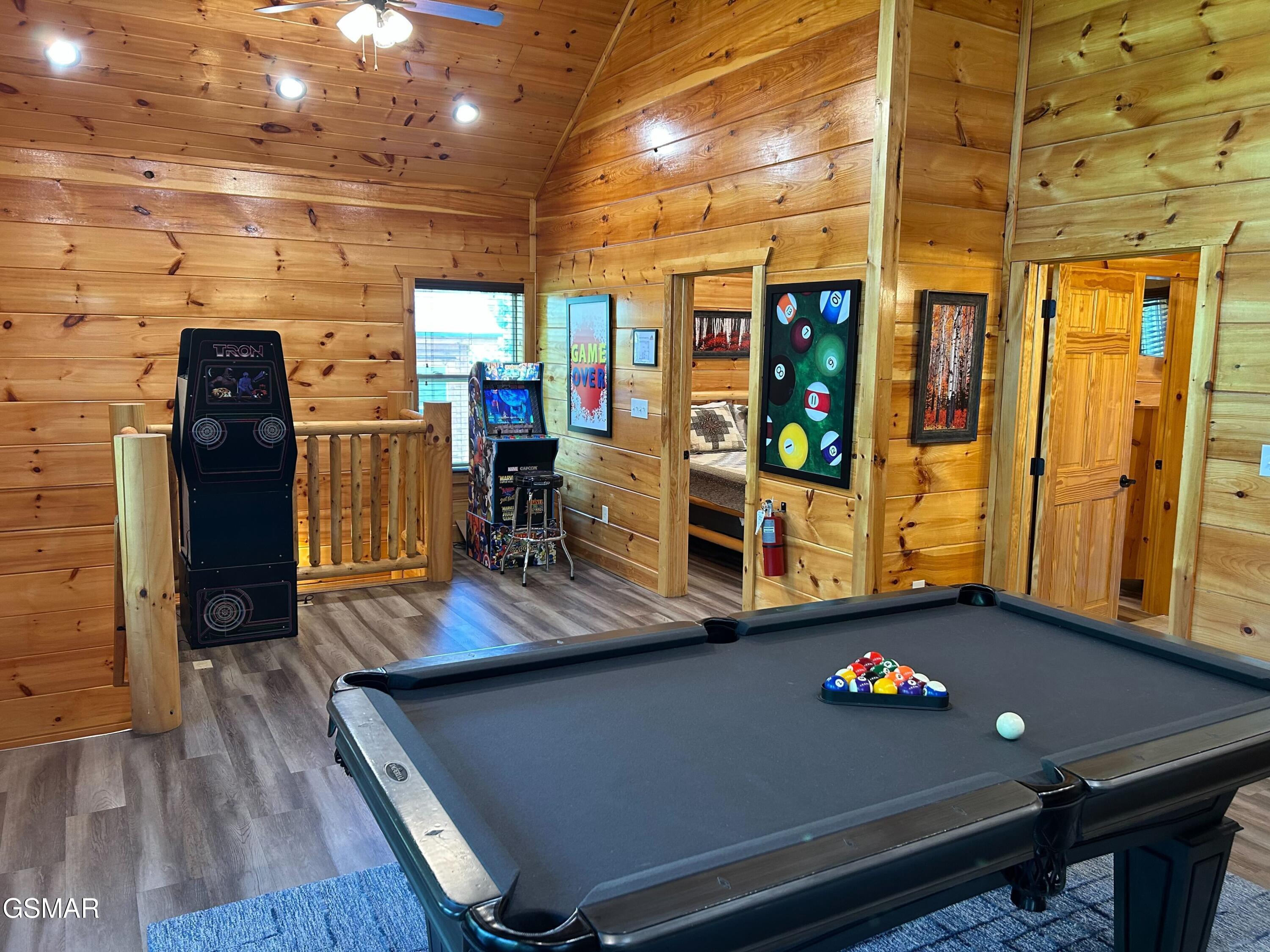 842 Black Bear Cub Way Sevierville TN 37862