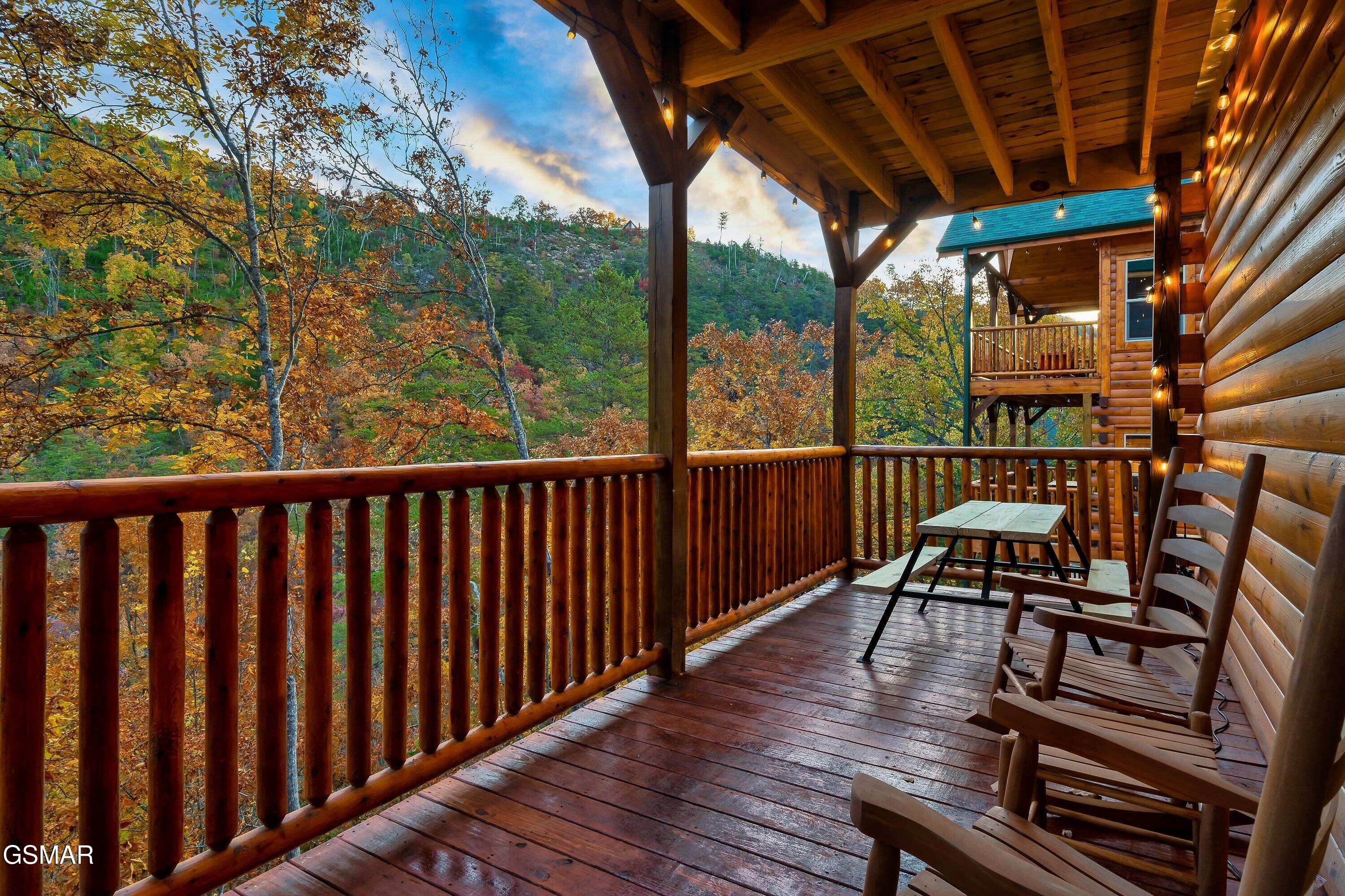 842 Black Bear Cub Way Sevierville TN 37862