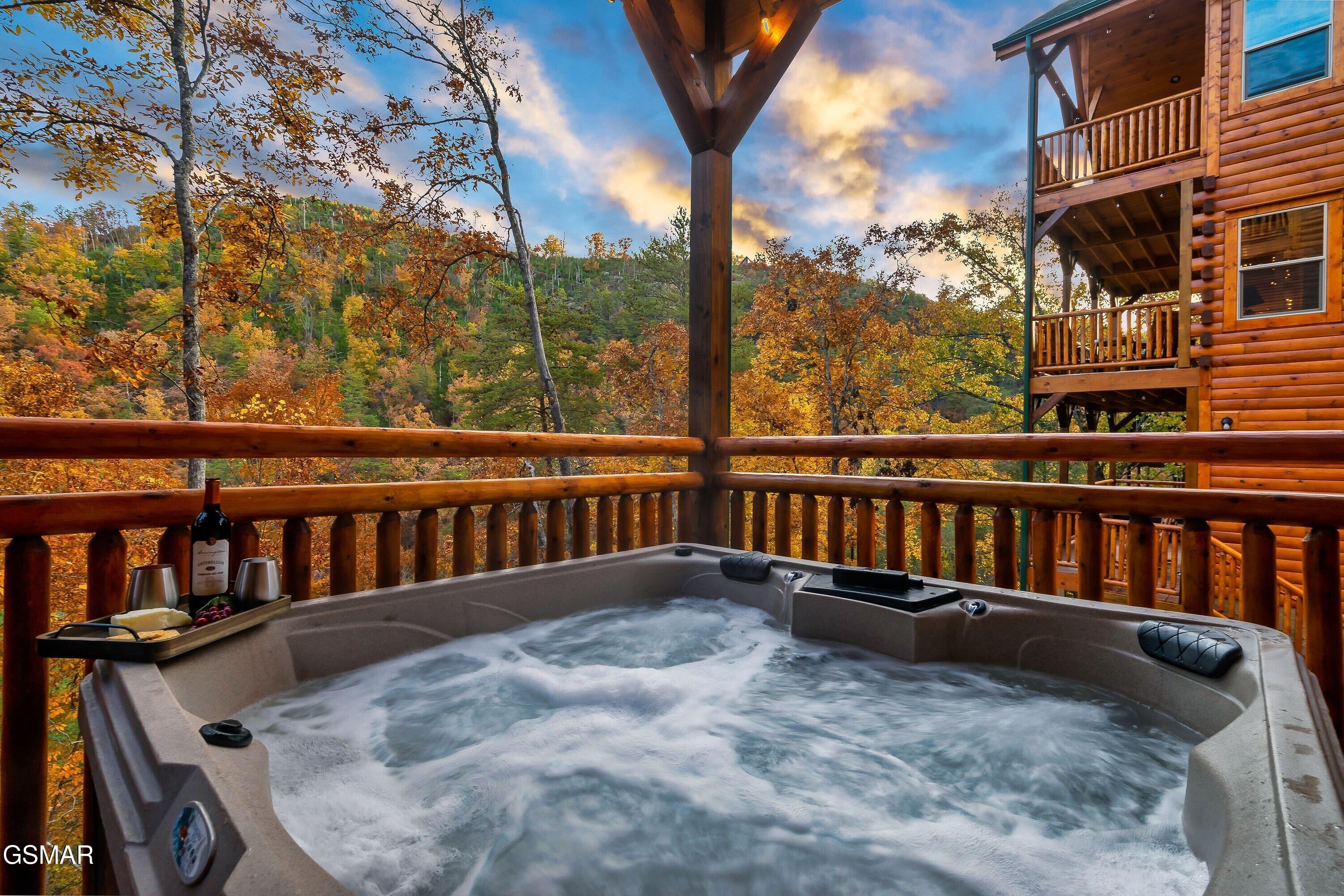 842 Black Bear Cub Way Sevierville TN 37862