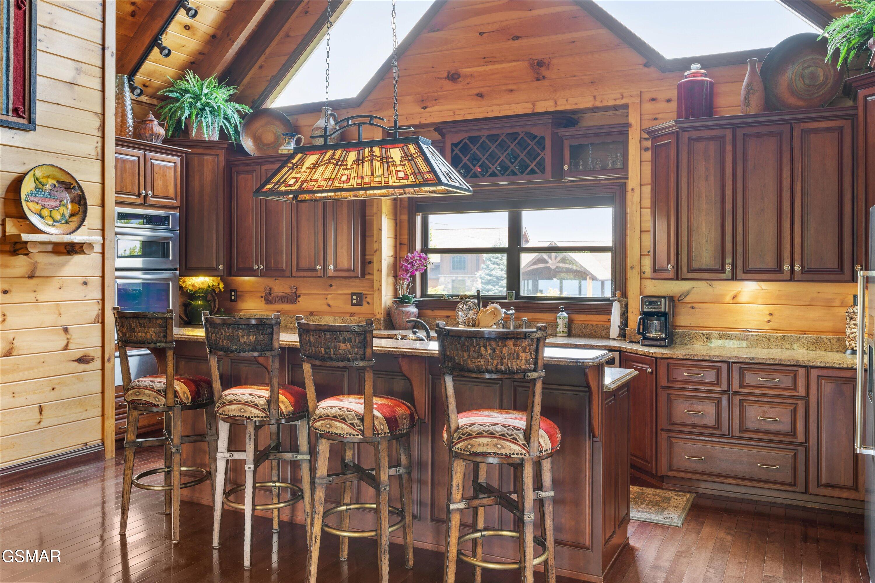 3034 Smoky Bluff Trail Sevierville TN 37862