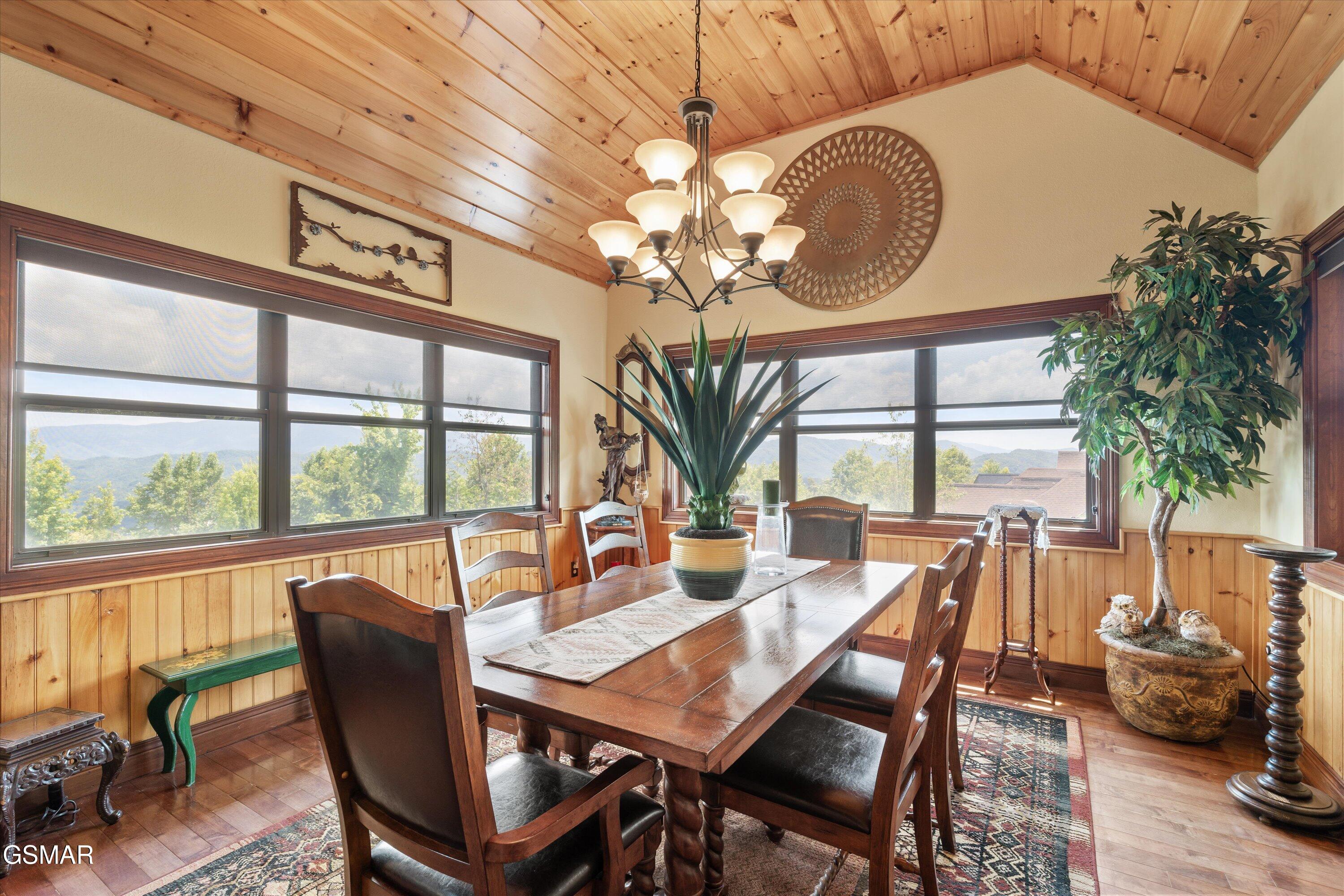 3034 Smoky Bluff Trail Sevierville TN 37862