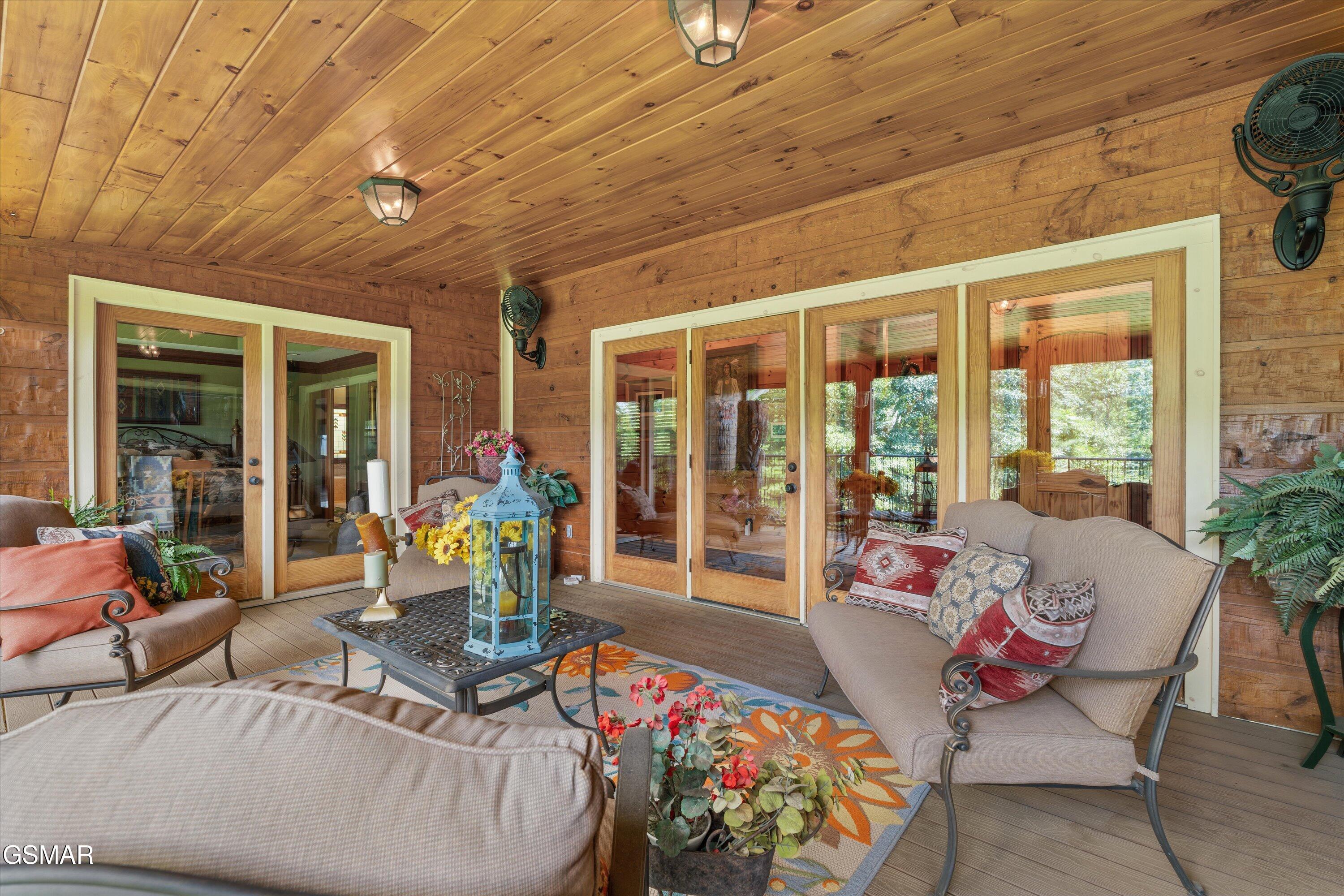 3034 Smoky Bluff Trail Sevierville TN 37862