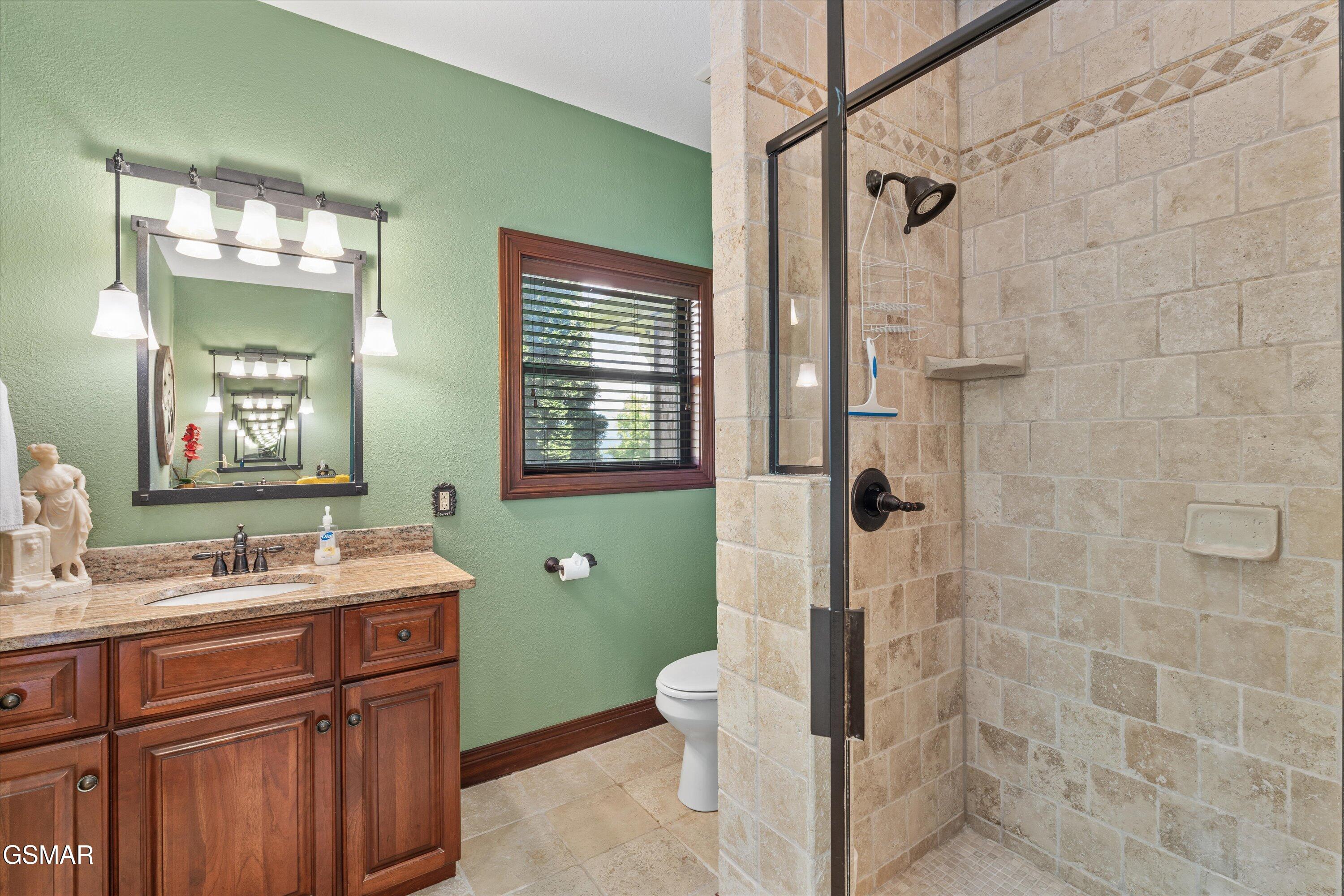 3034 Smoky Bluff Trail Sevierville TN 37862
