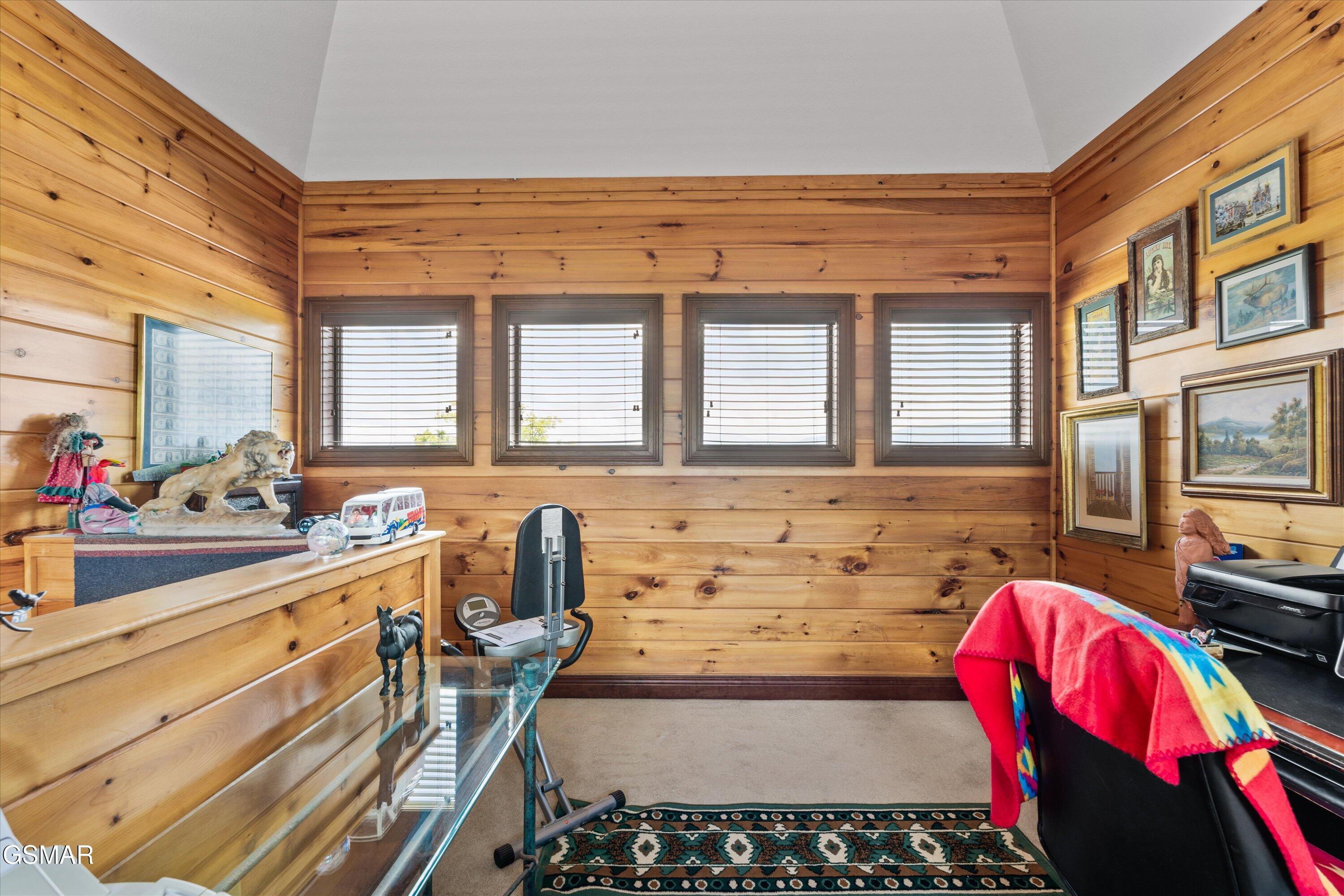 3034 Smoky Bluff Trail Sevierville TN 37862