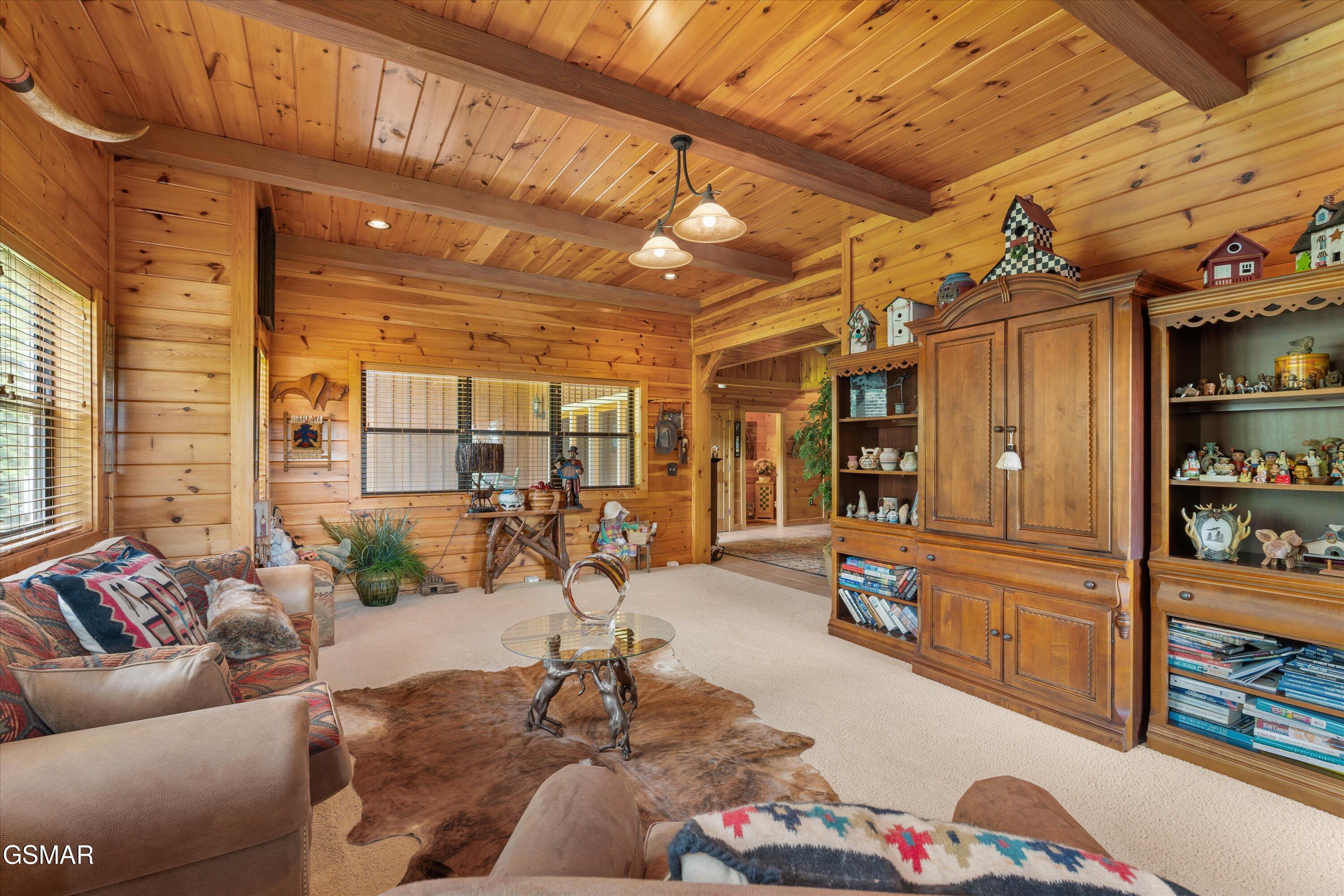 3034 Smoky Bluff Trail Sevierville TN 37862
