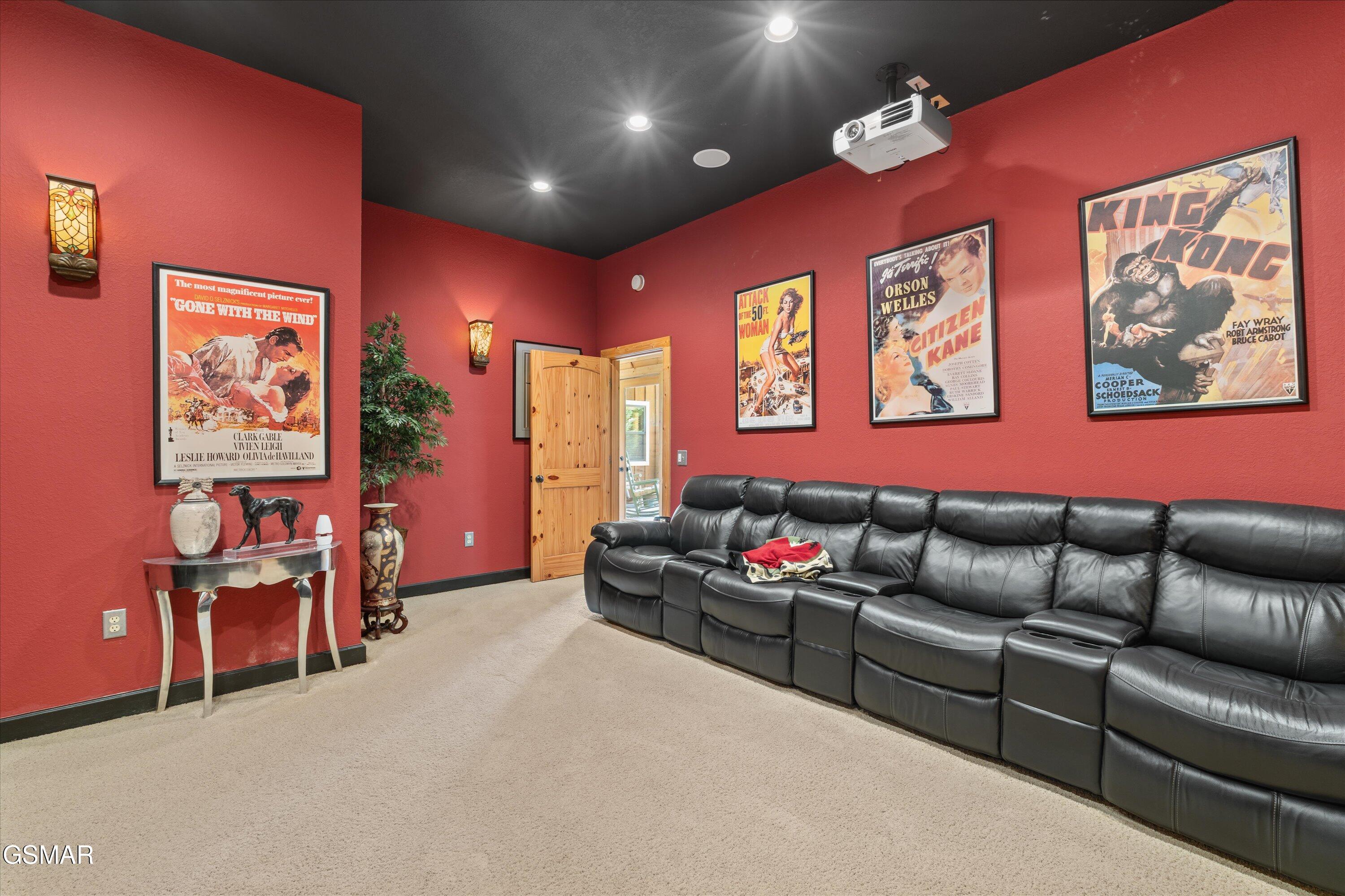 3034 Smoky Bluff Trail Sevierville TN 37862