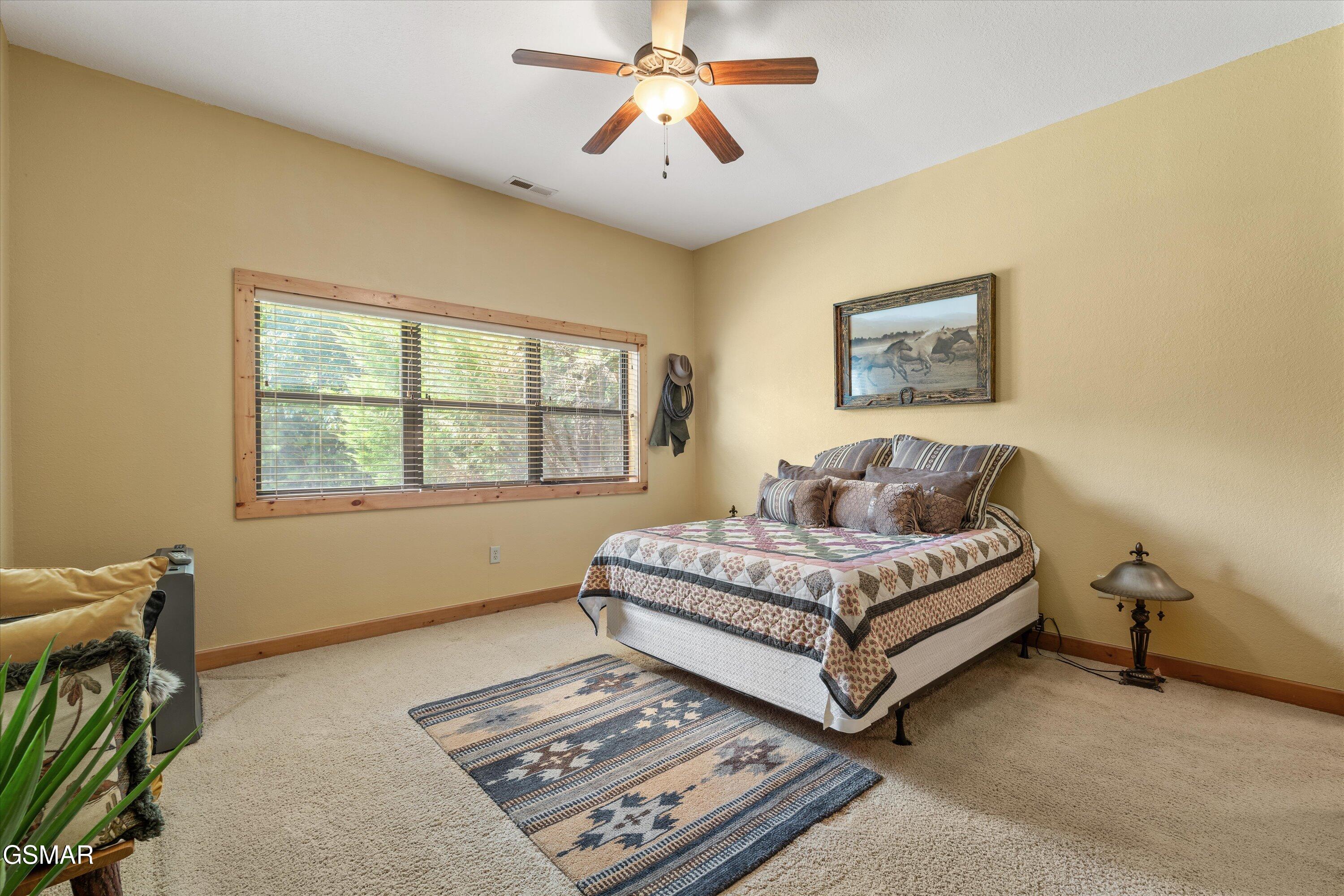 3034 Smoky Bluff Trail Sevierville TN 37862