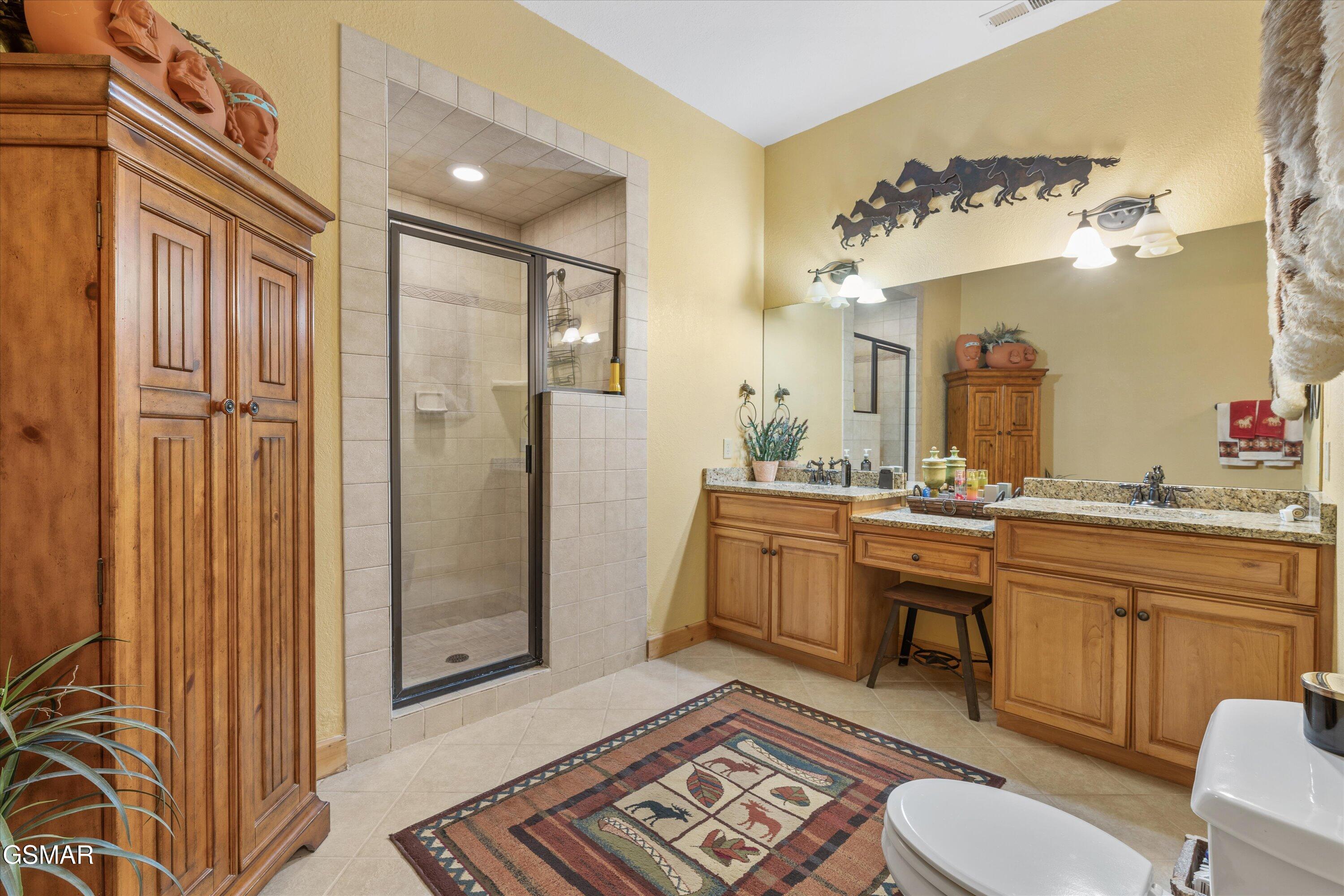 3034 Smoky Bluff Trail Sevierville TN 37862