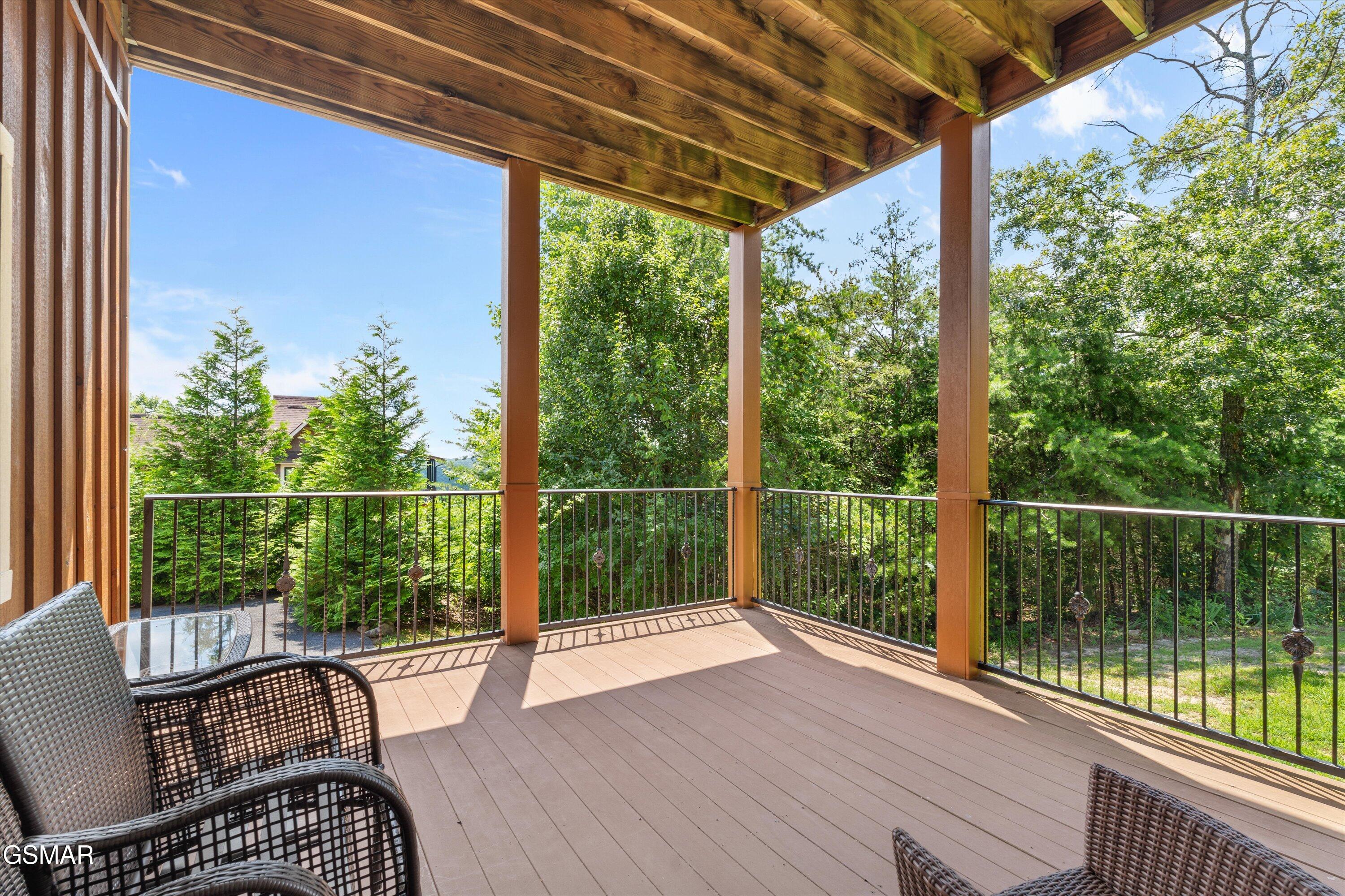 3034 Smoky Bluff Trail Sevierville TN 37862
