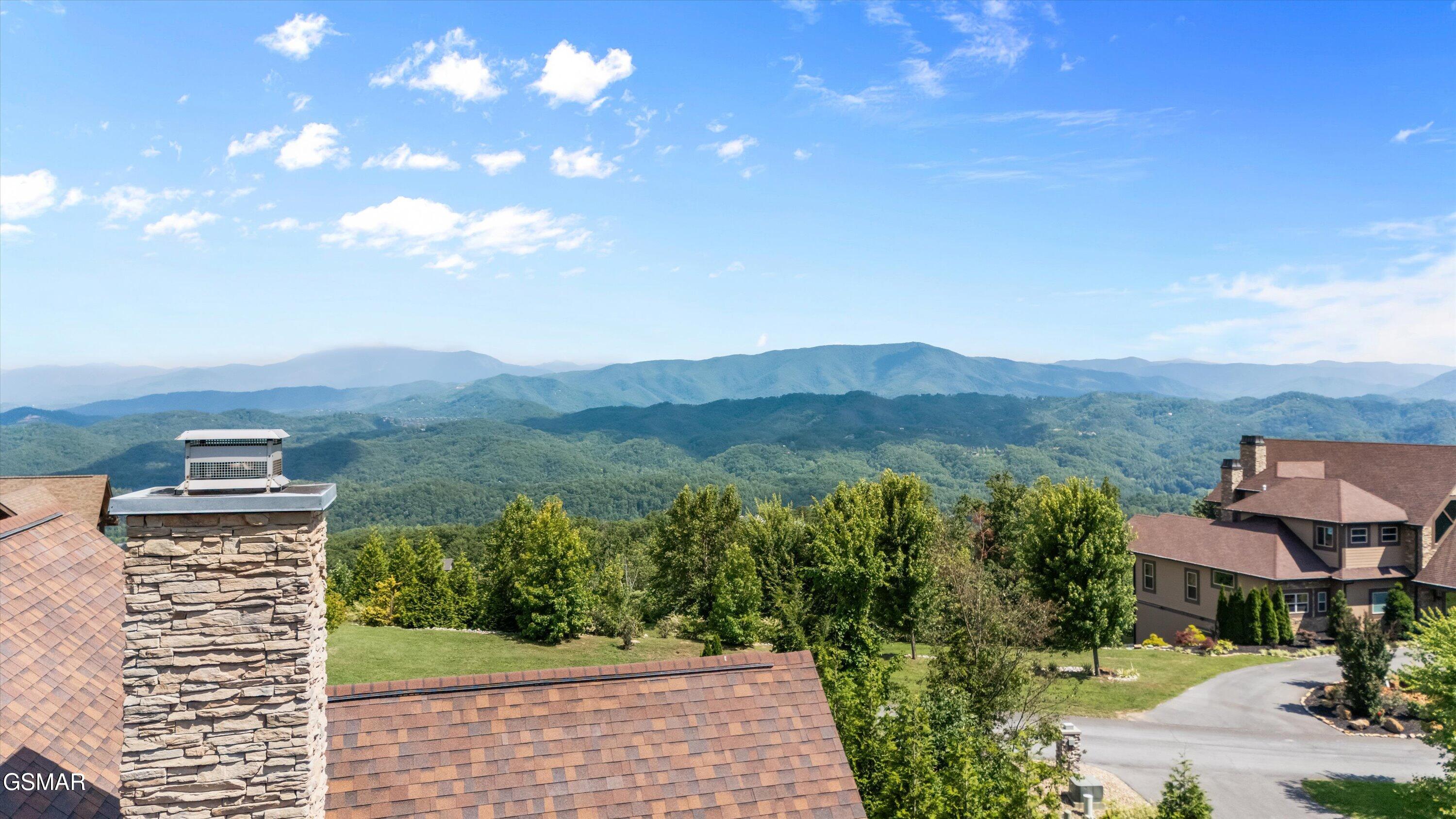 3034 Smoky Bluff Trail Sevierville TN 37862