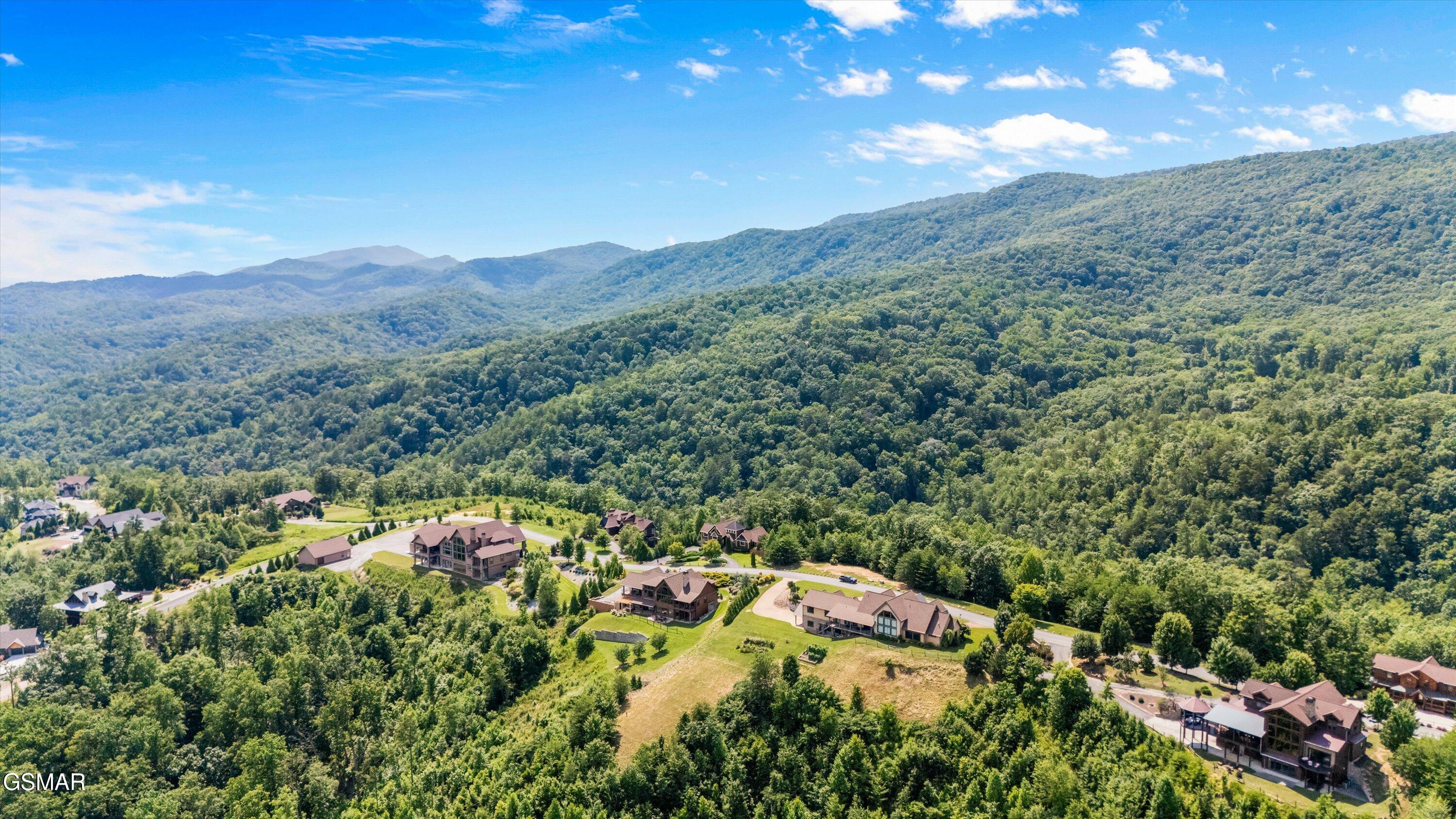 3034 Smoky Bluff Trail Sevierville TN 37862