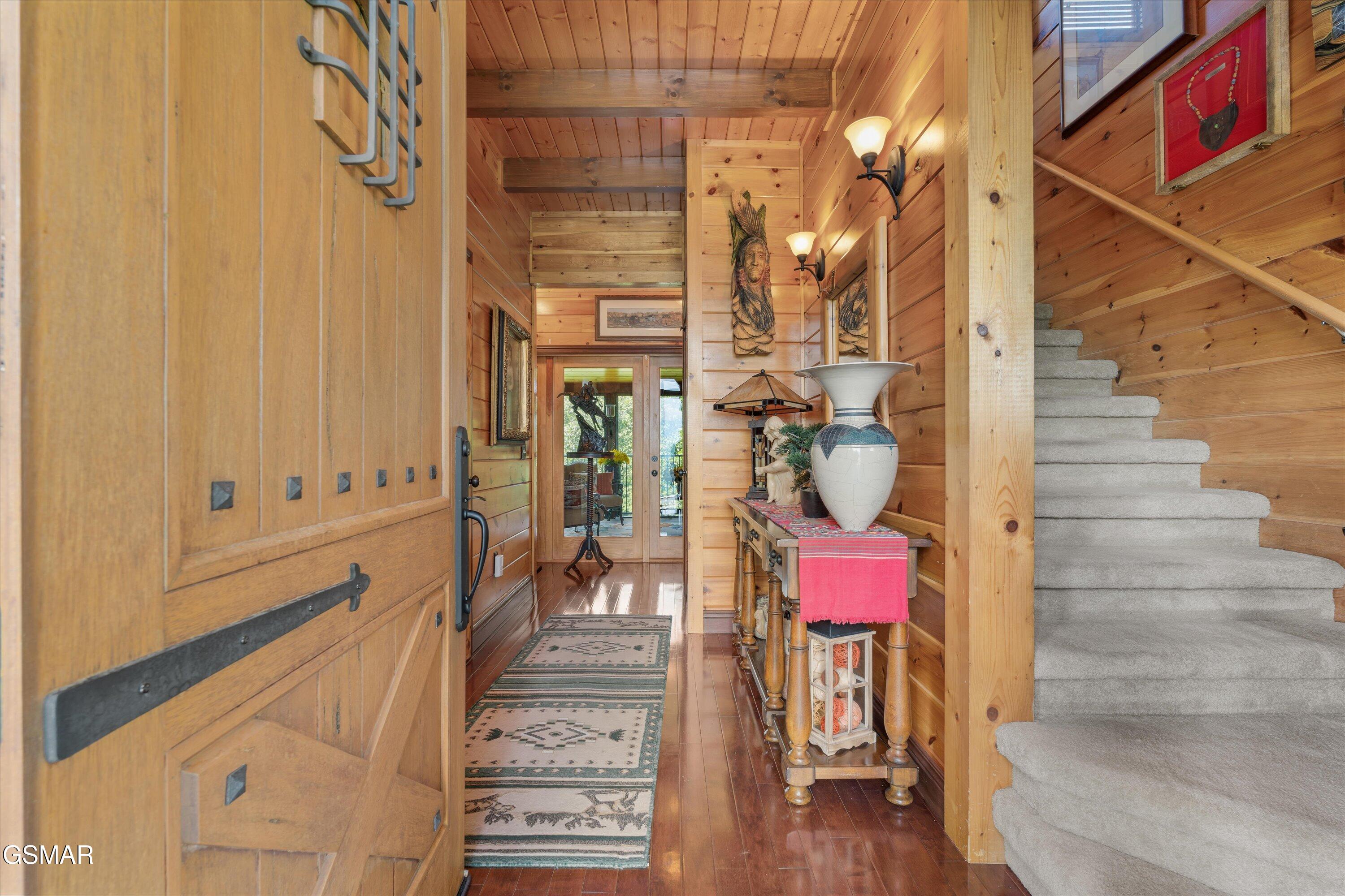 3034 Smoky Bluff Trail Sevierville TN 37862