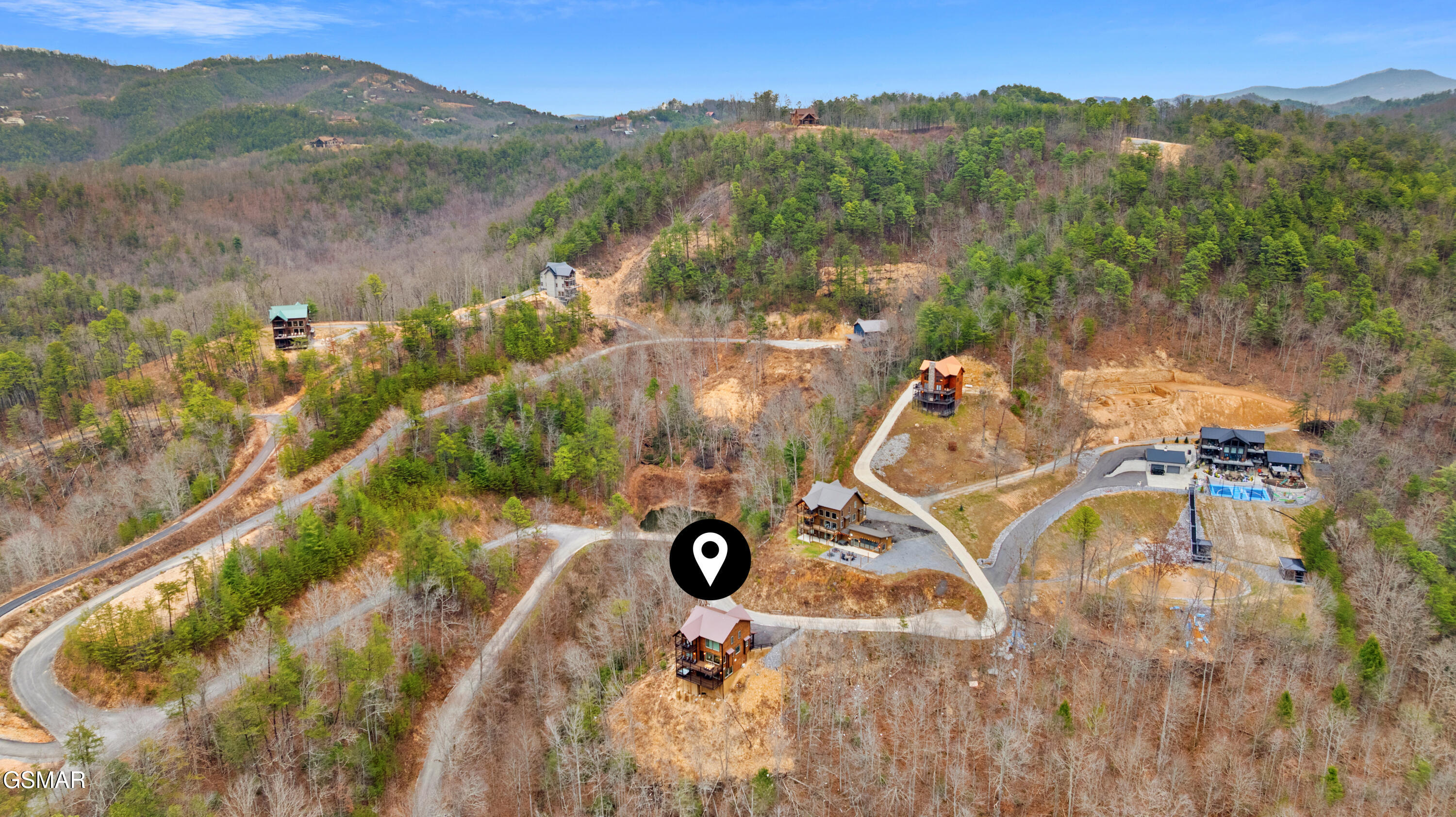 4116 Elk Ridge Way Sevierville TN 37862