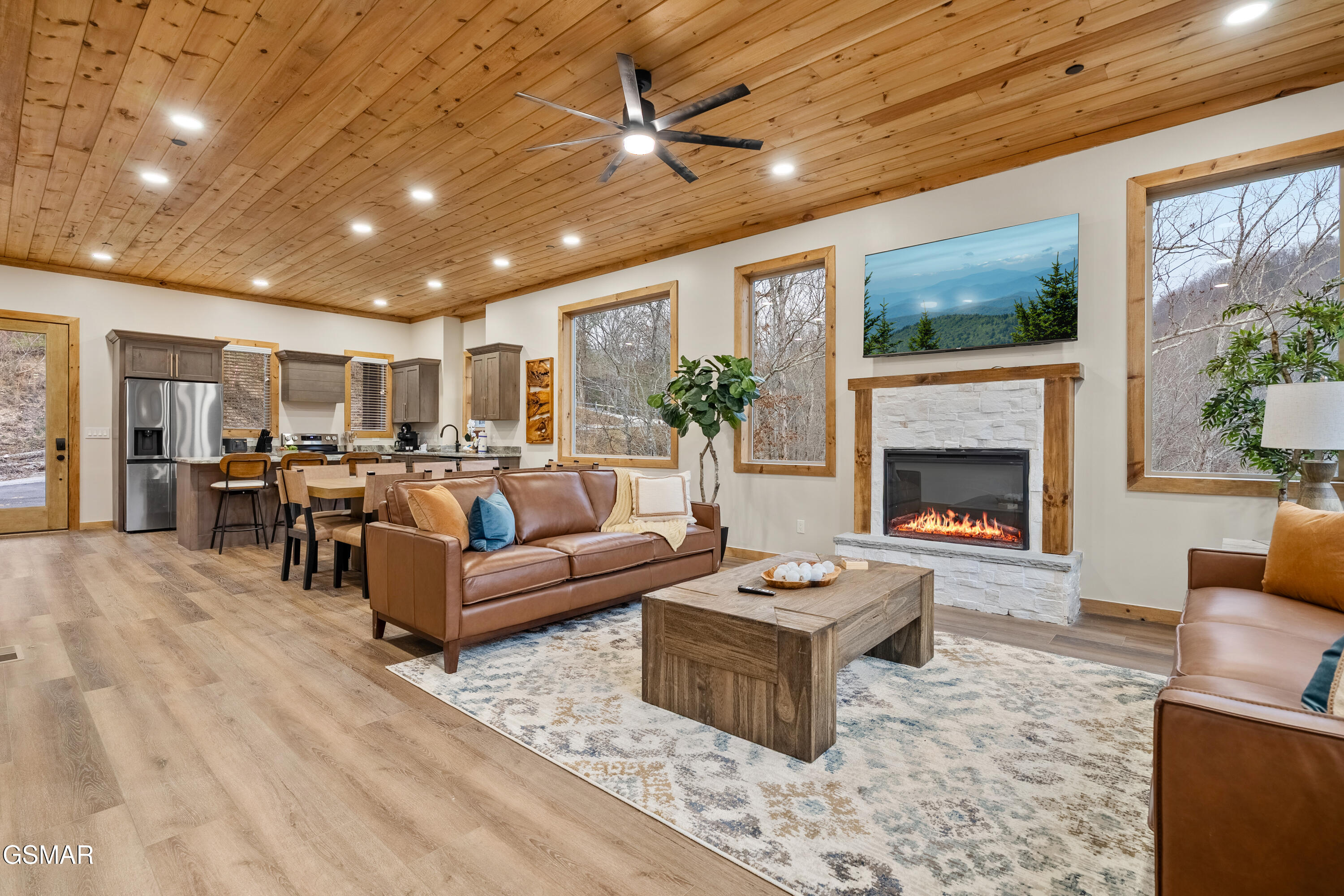 4116 Elk Ridge Way Sevierville TN 37862