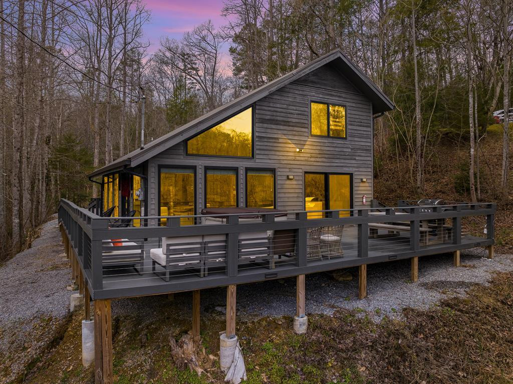 269 Moneymaker Circle Gatlinburg TN 37738