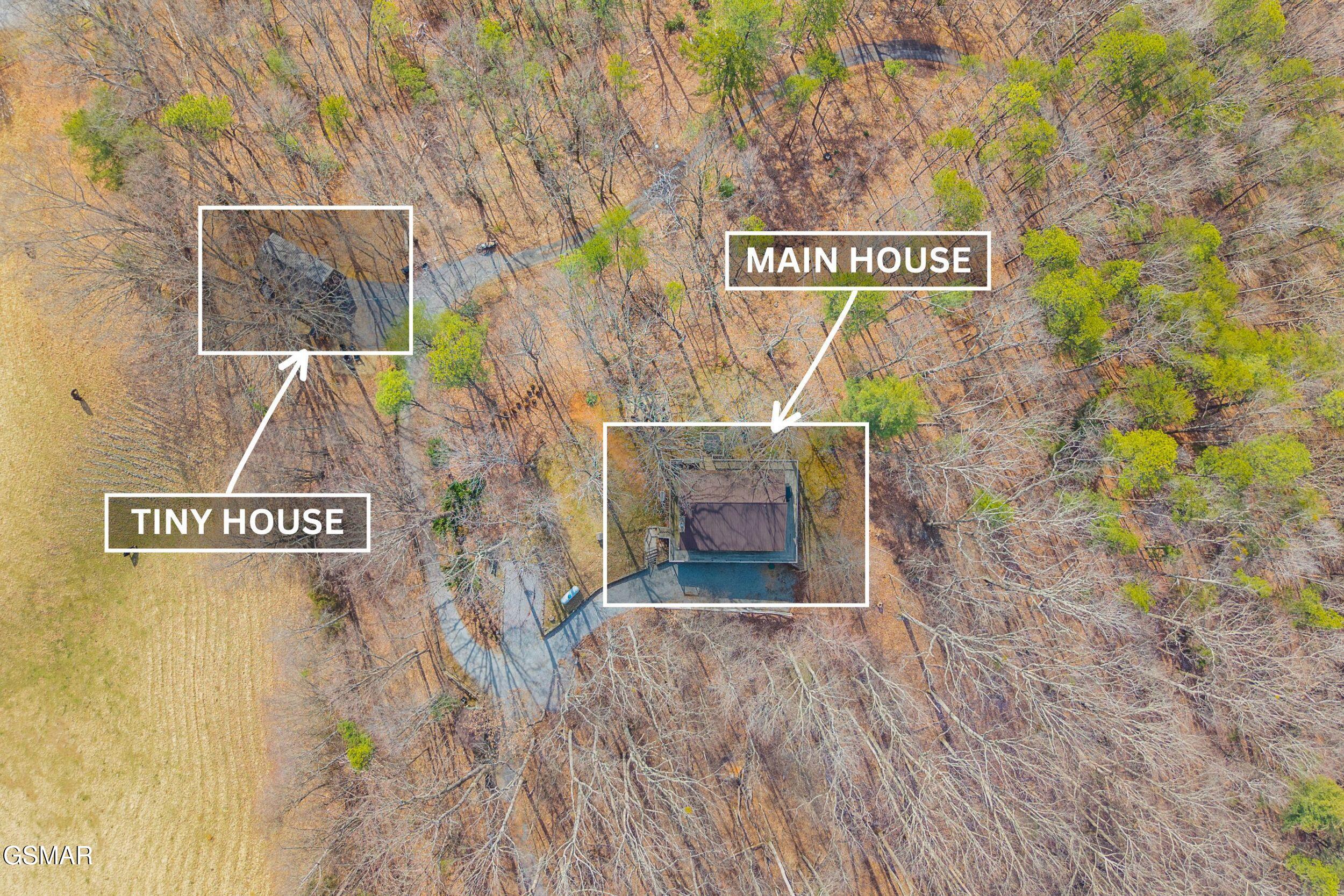 3843 Heavens View Lane Sevierville TN 37876