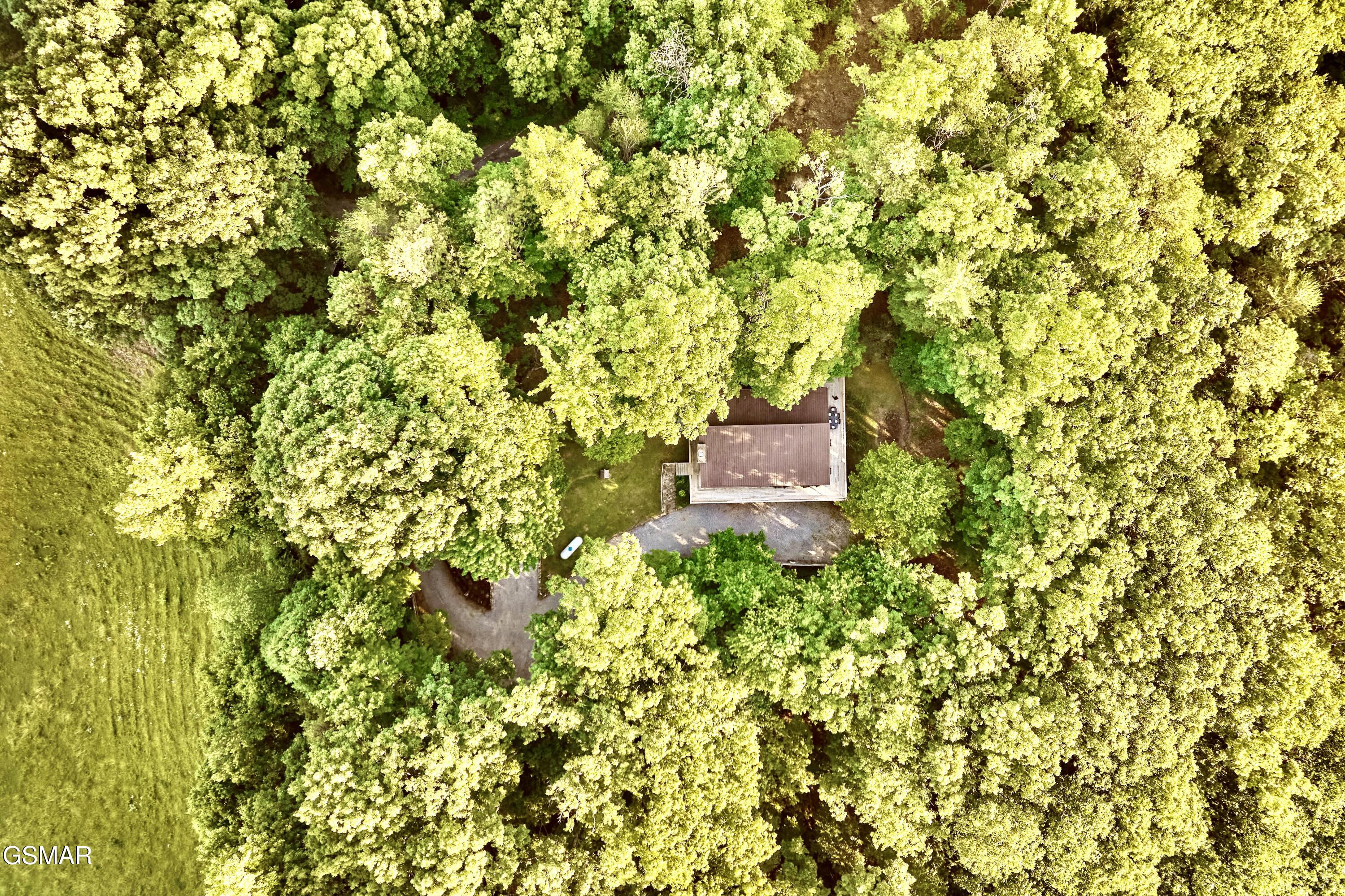 3843 Heavens View Lane Sevierville TN 37876