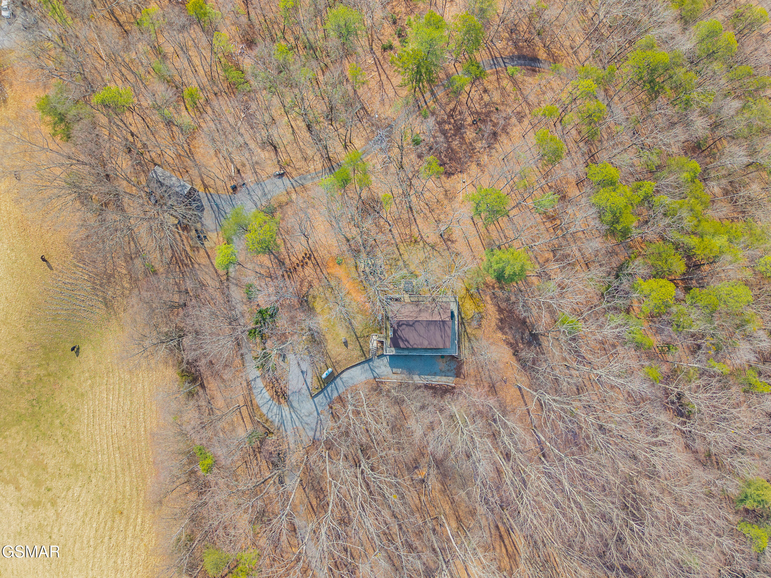 3843 Heavens View Lane Sevierville TN 37876