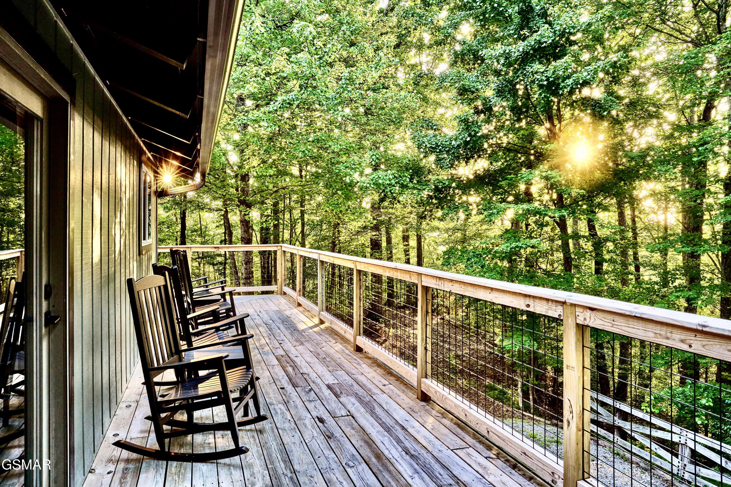 3843 Heavens View Lane Sevierville TN 37876