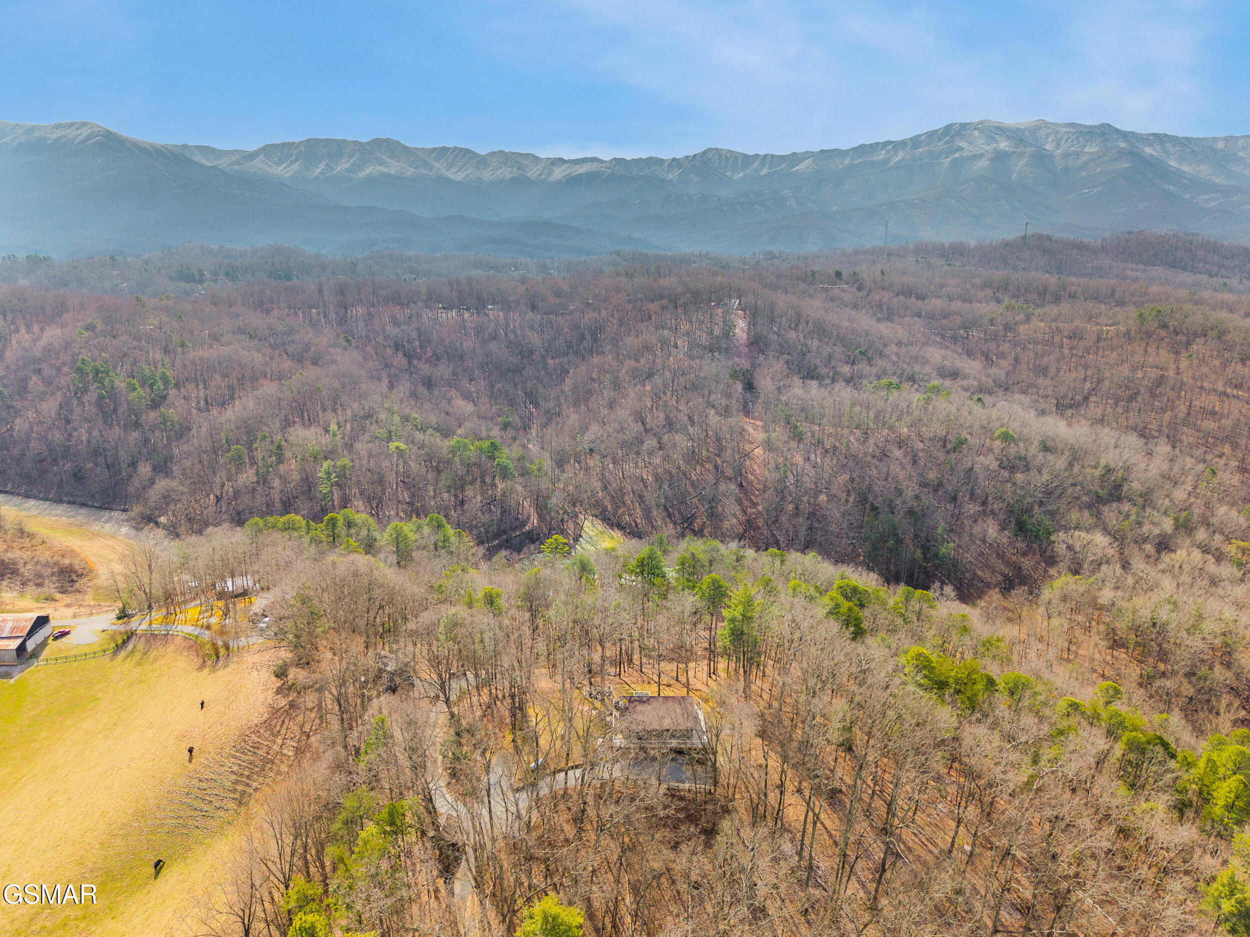 3843 Heavens View Lane Sevierville TN 37876