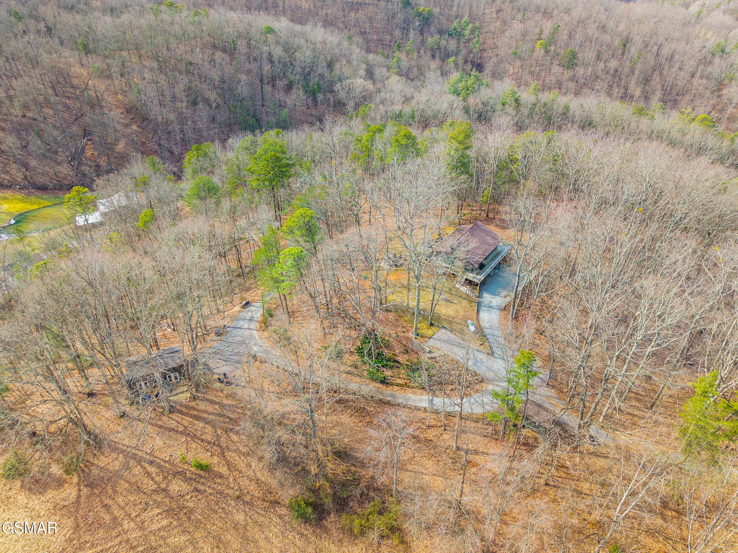 3843 Heavens View Lane Sevierville TN 37876