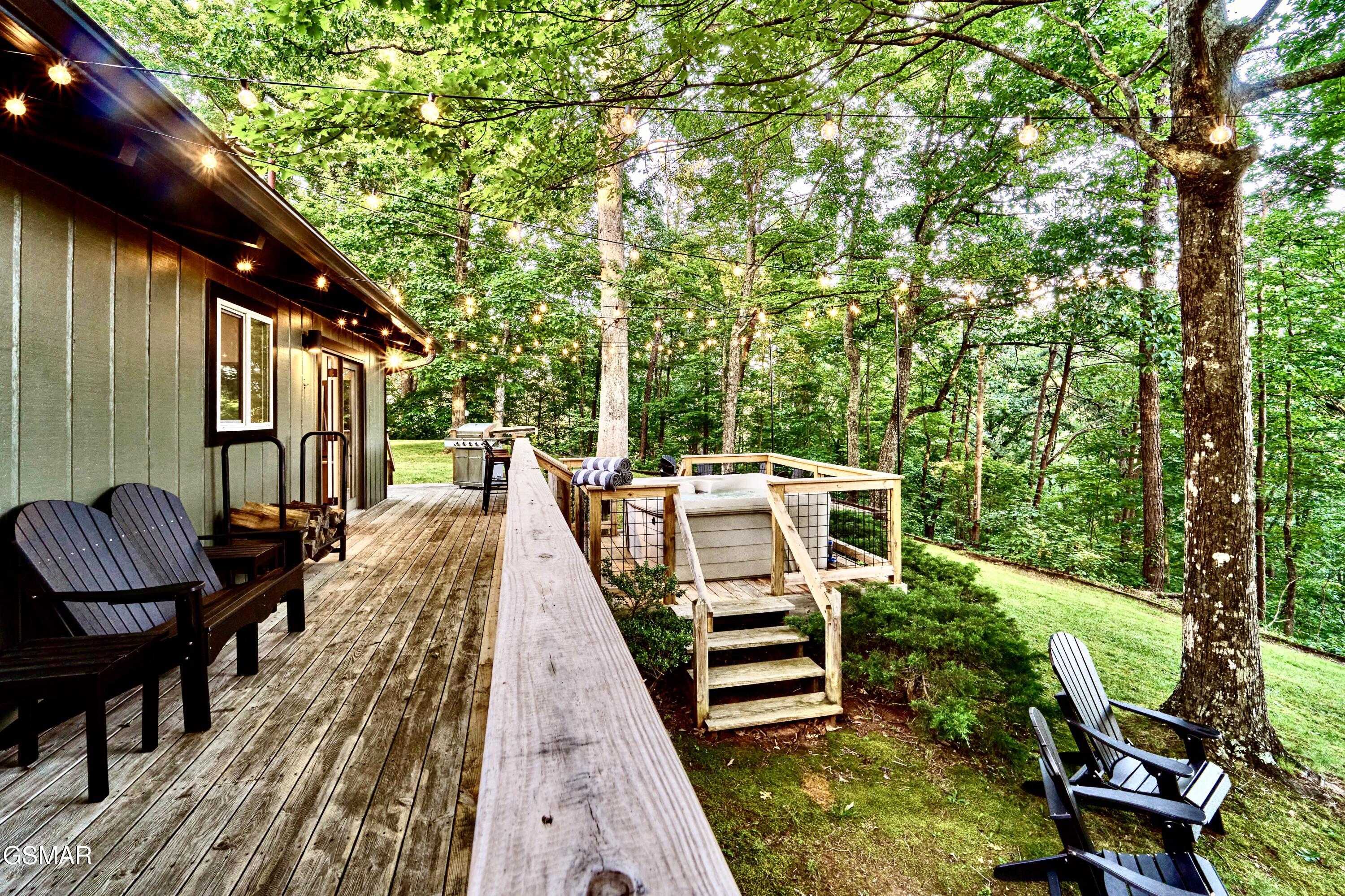 3843 Heavens View Lane Sevierville TN 37876