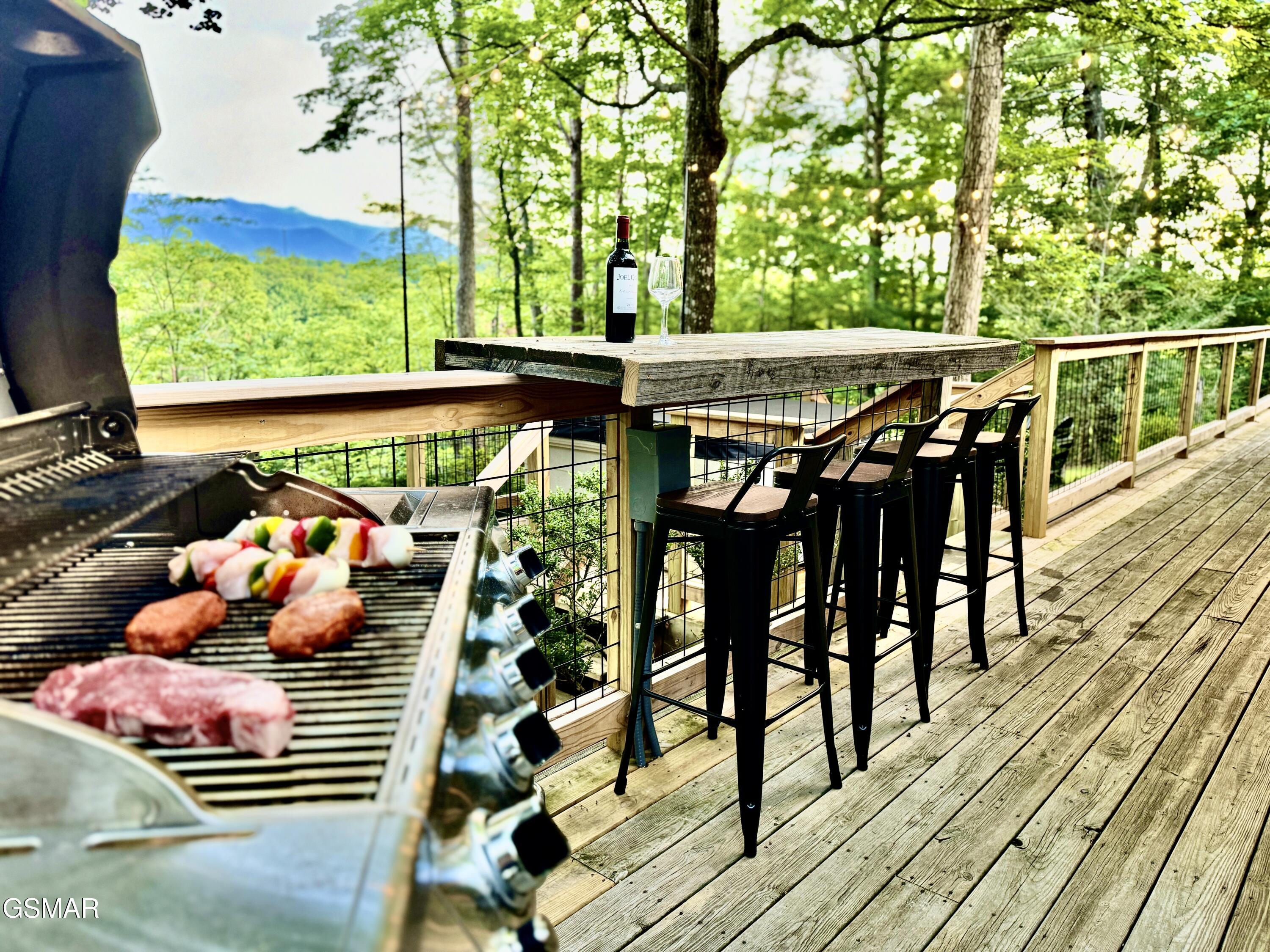 3843 Heavens View Lane Sevierville TN 37876