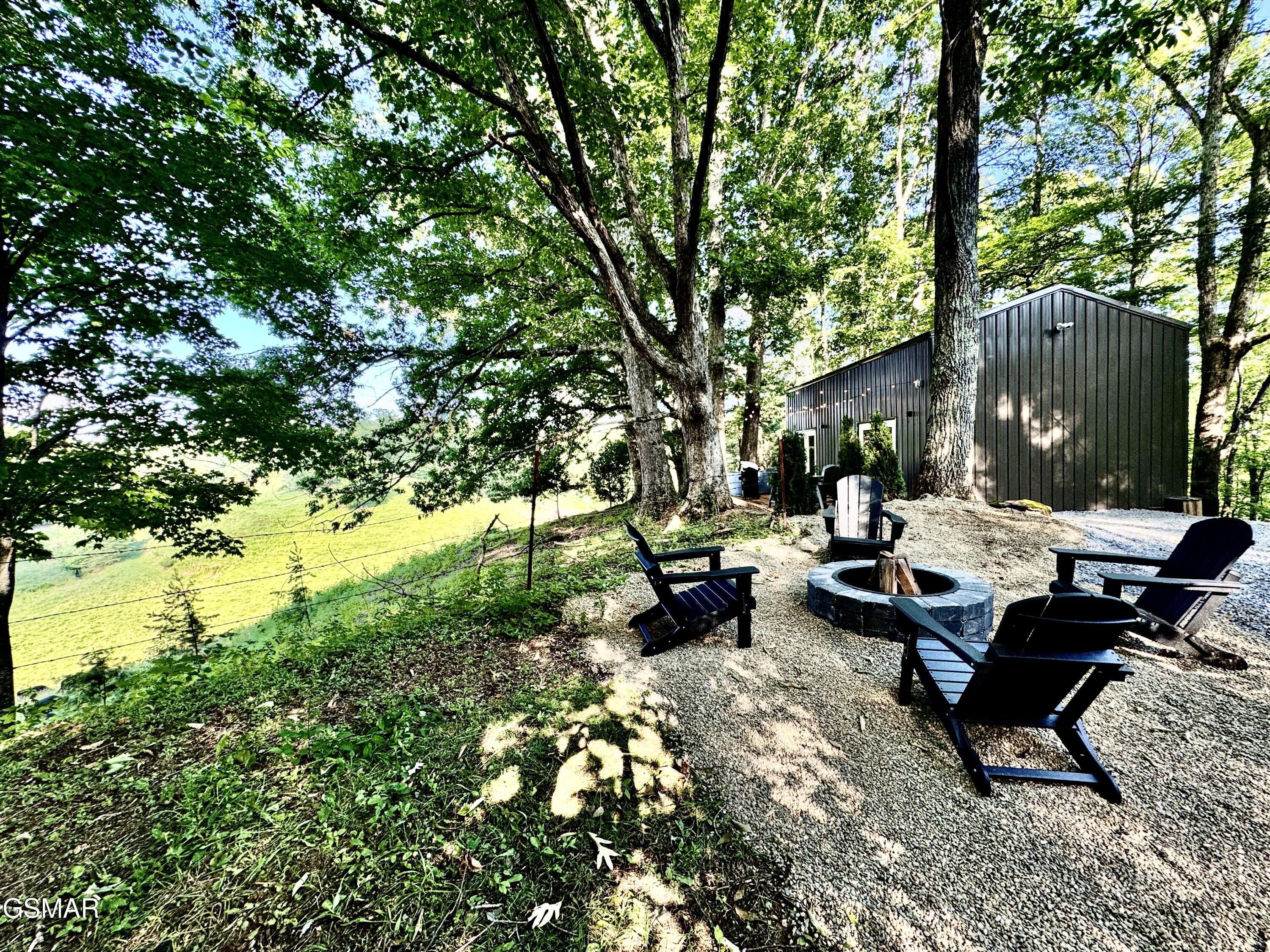 3843 Heavens View Lane Sevierville TN 37876