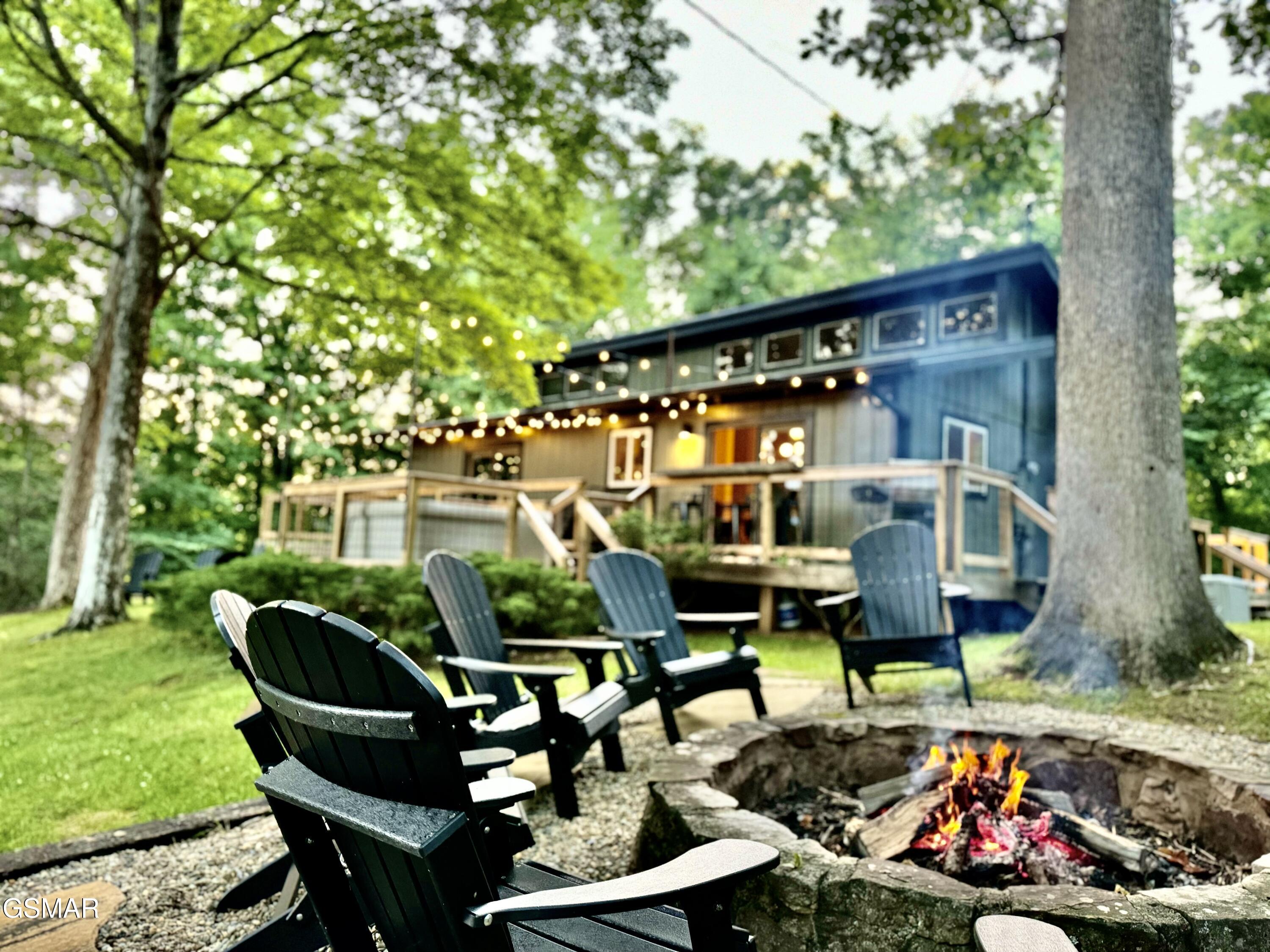 3843 Heavens View Lane Sevierville TN 37876