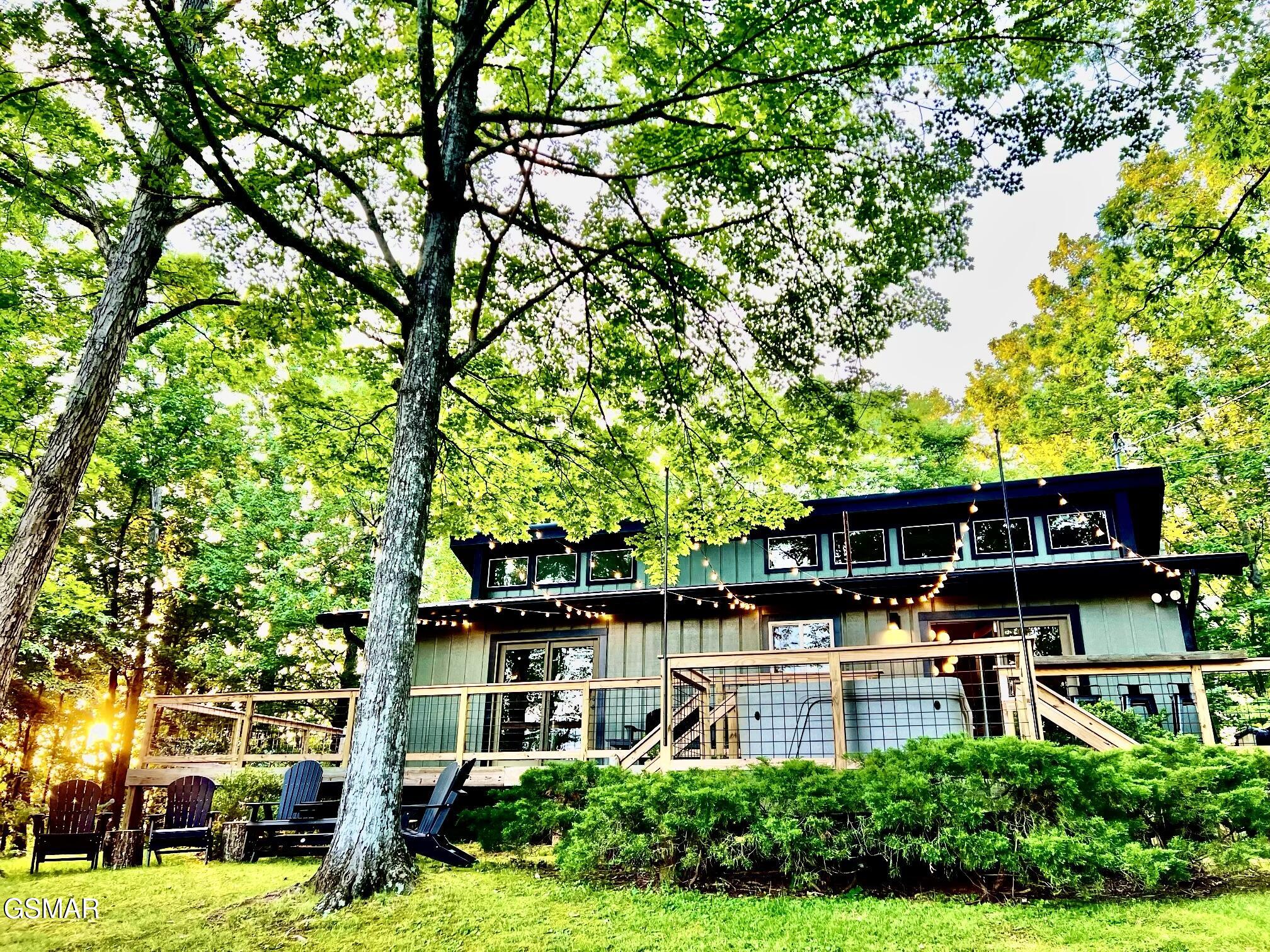 3843 Heavens View Lane Sevierville TN 37876