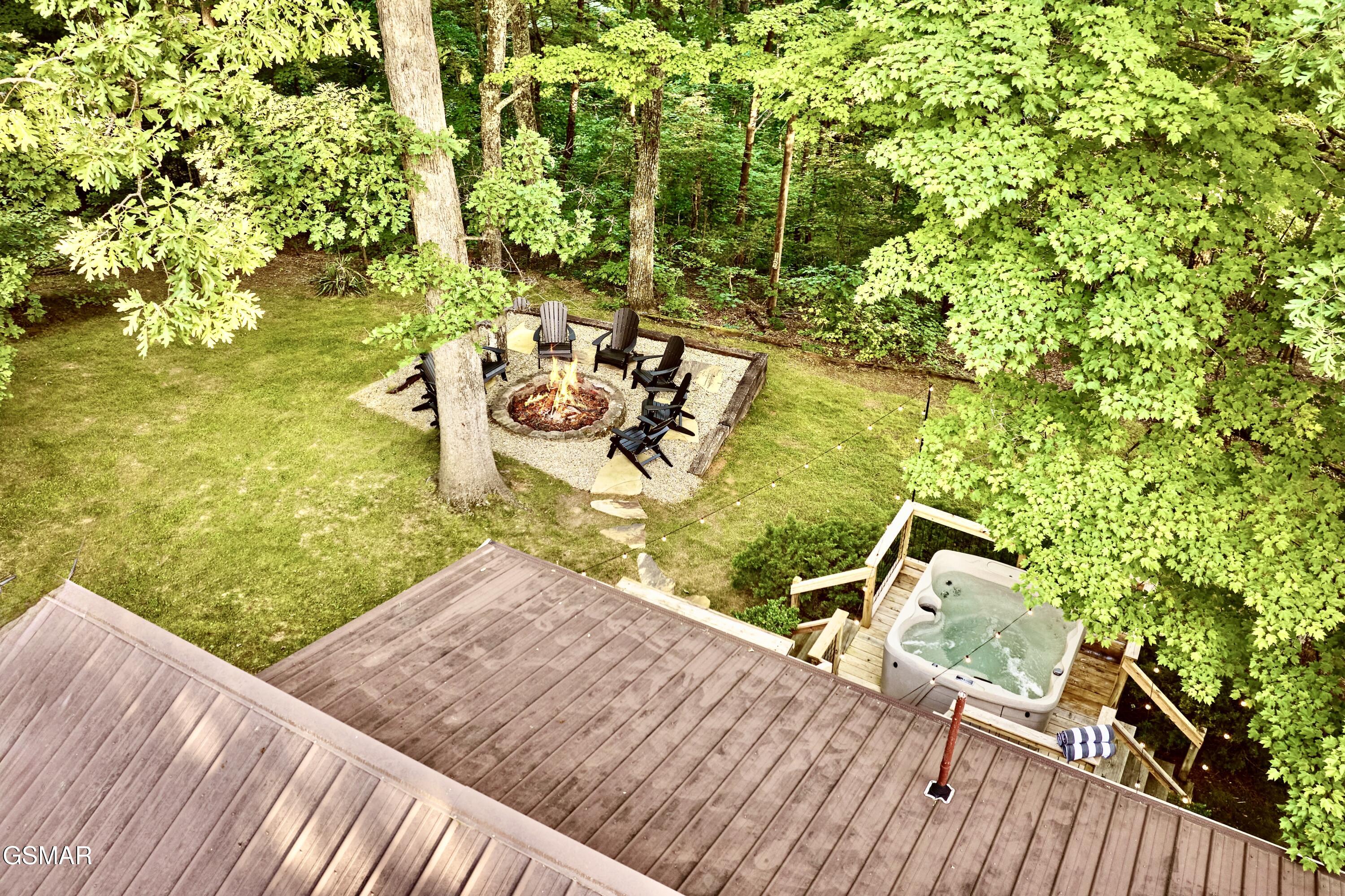 3843 Heavens View Lane Sevierville TN 37876