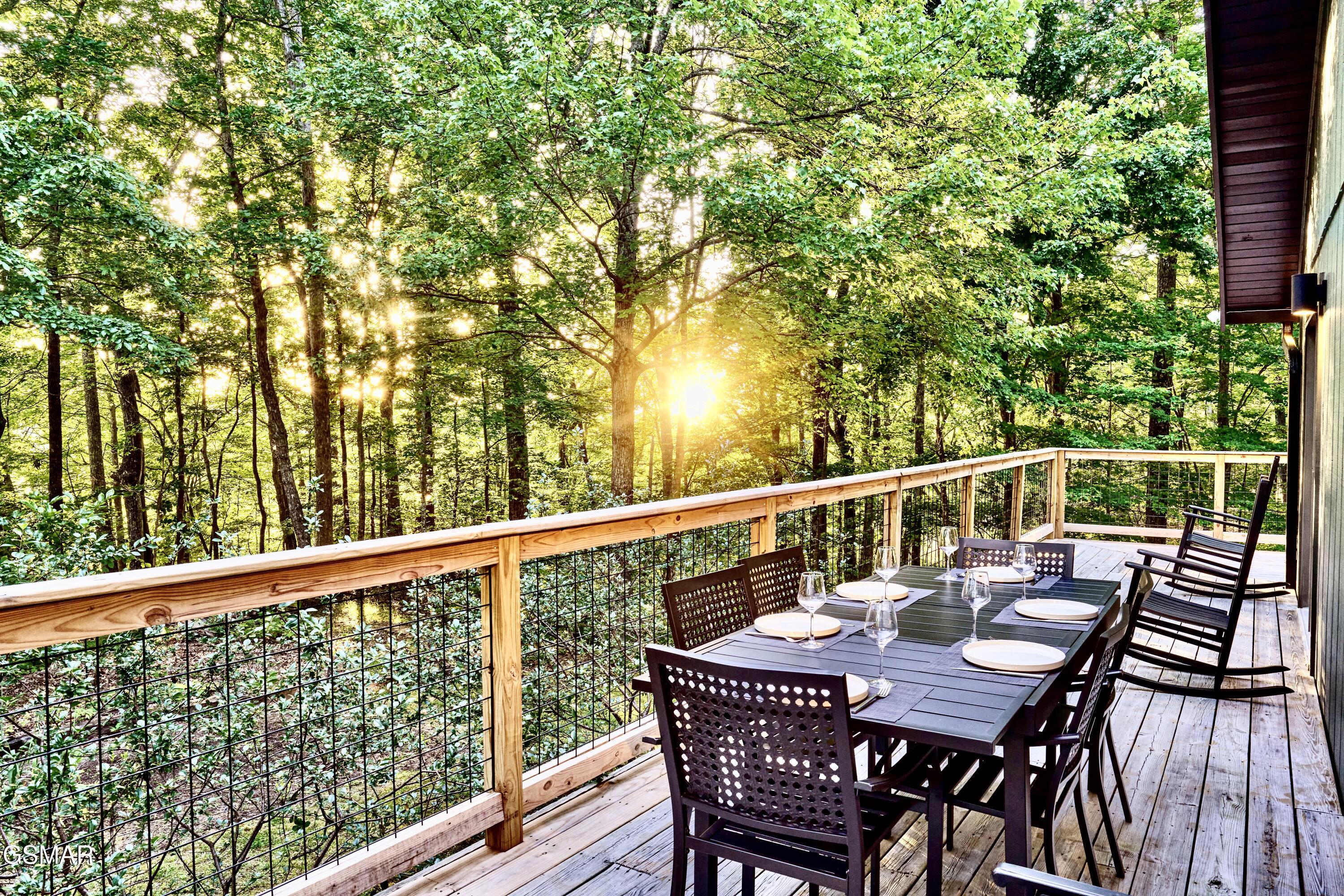 3843 Heavens View Lane Sevierville TN 37876