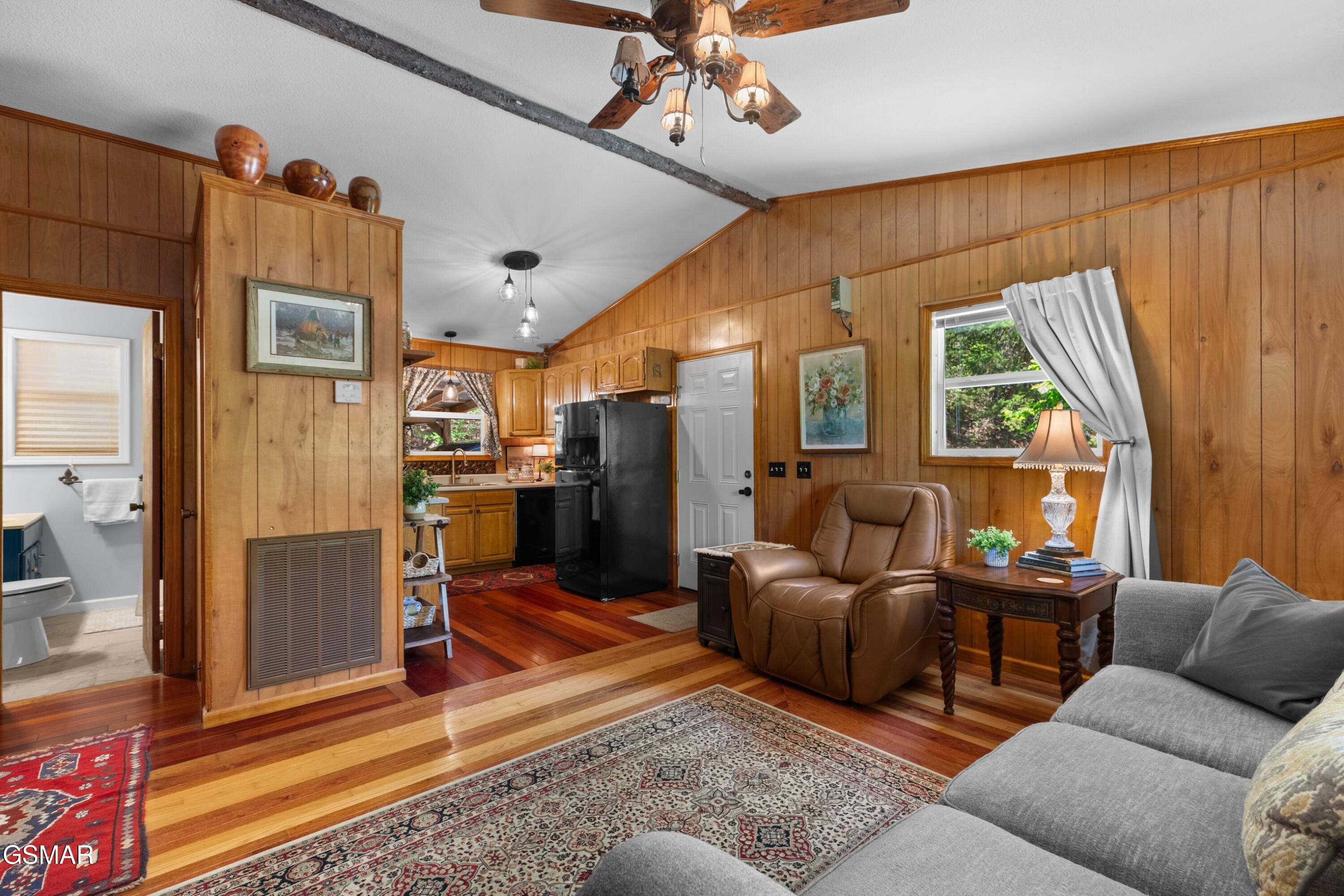 3009 Winding Way Cosby TN 37722