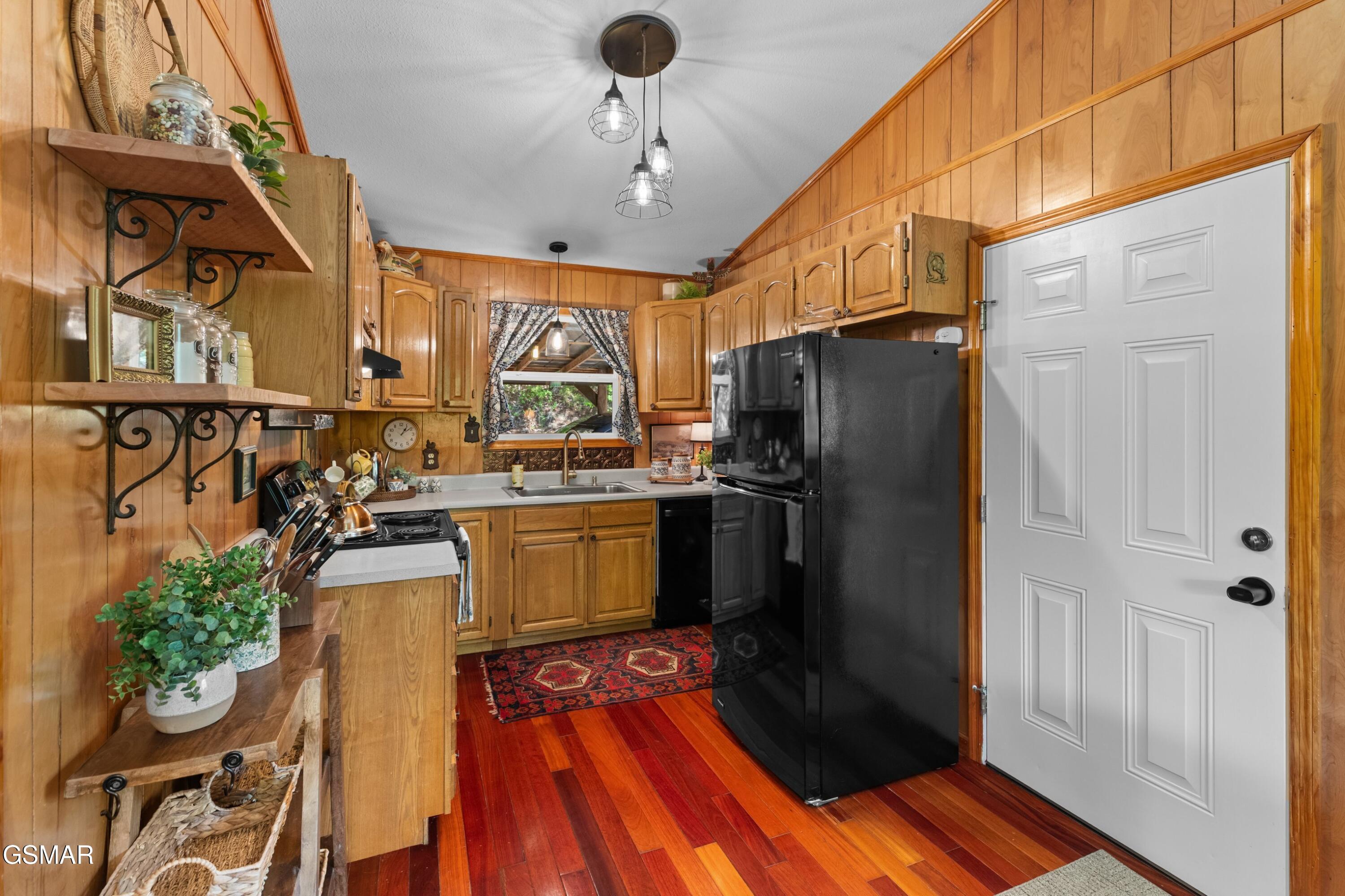 3009 Winding Way Cosby TN 37722