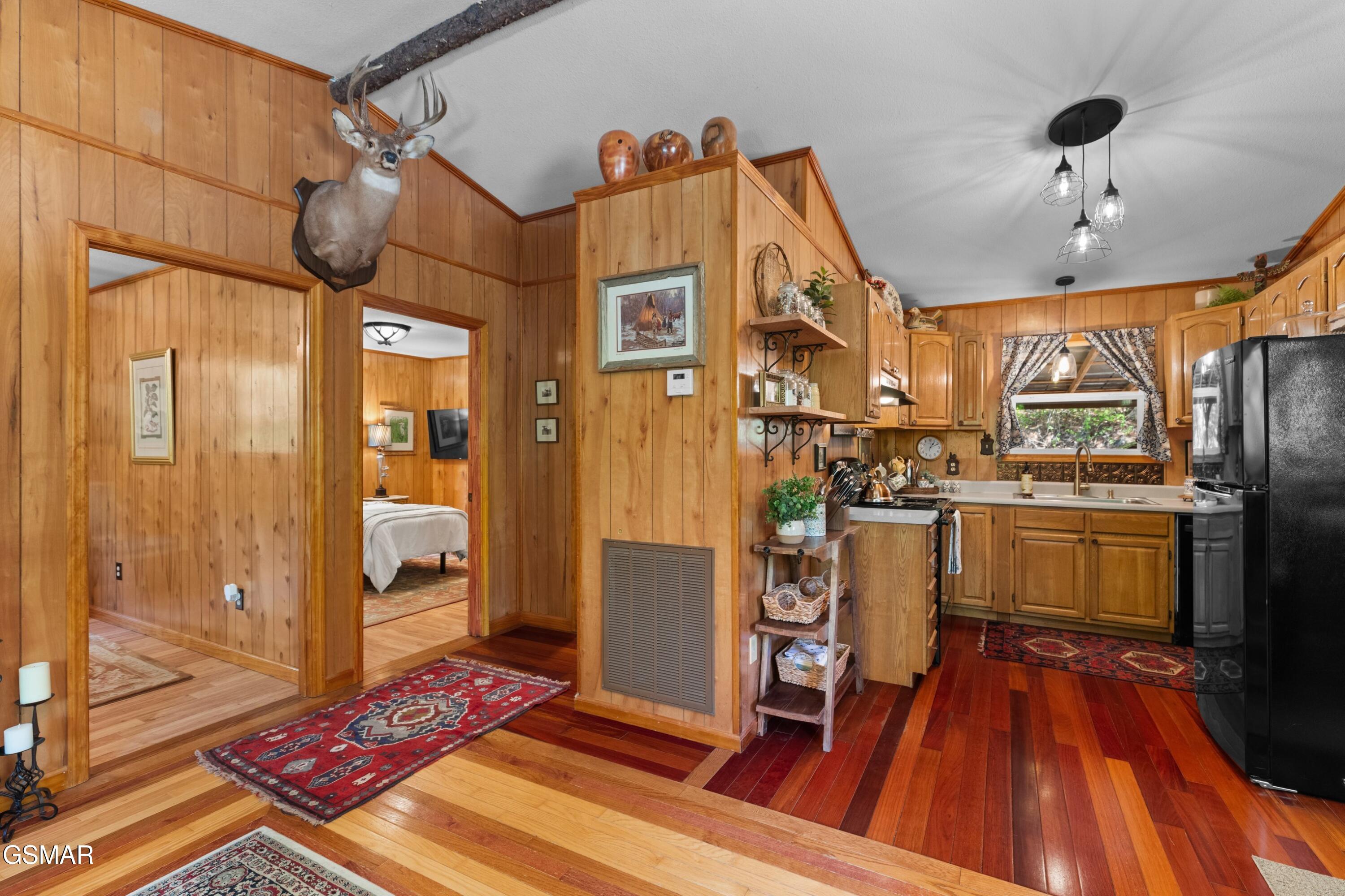 3009 Winding Way Cosby TN 37722