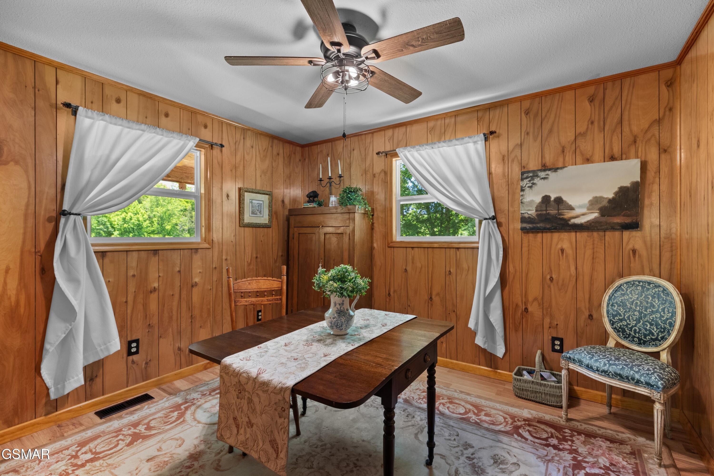 3009 Winding Way Cosby TN 37722