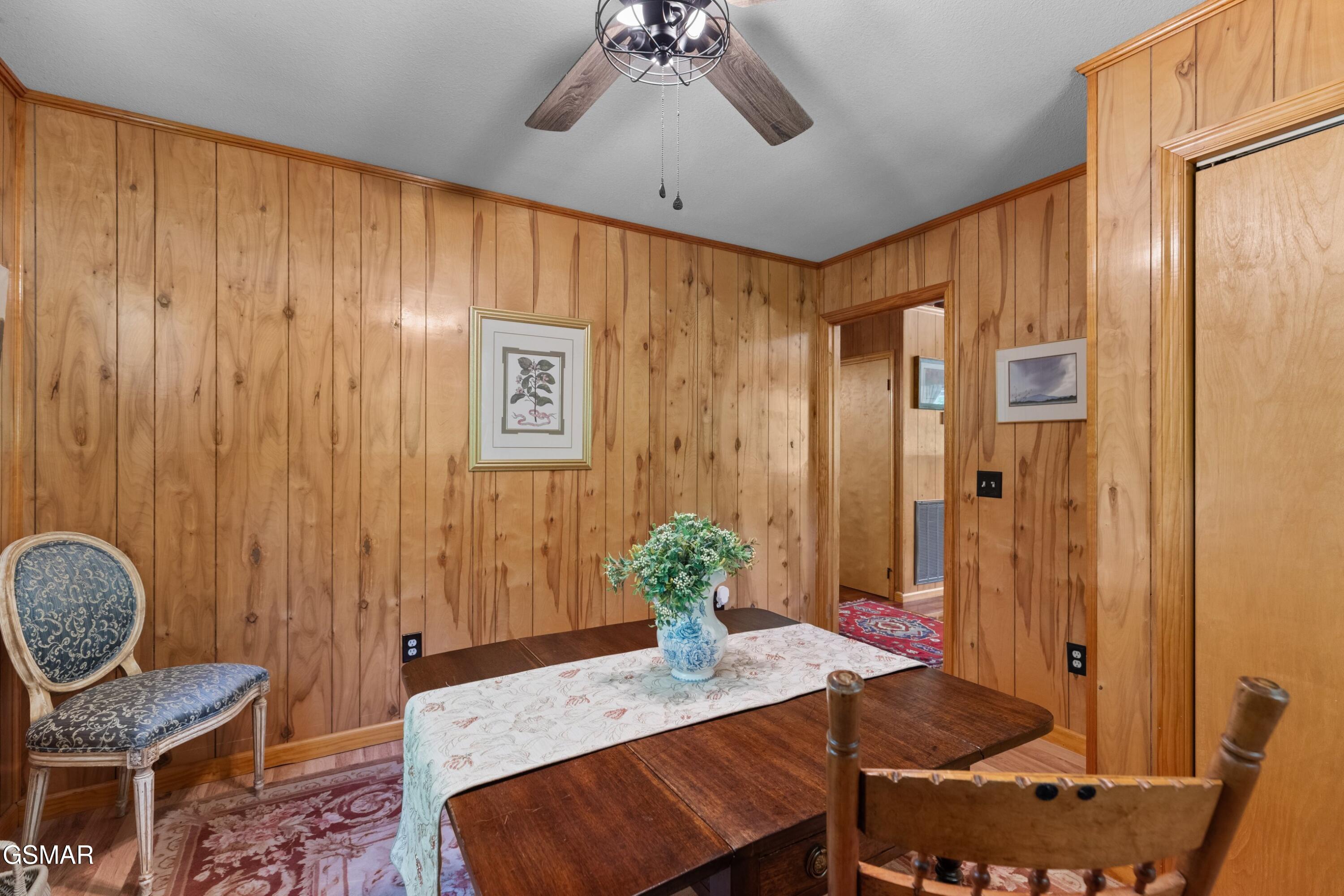 3009 Winding Way Cosby TN 37722