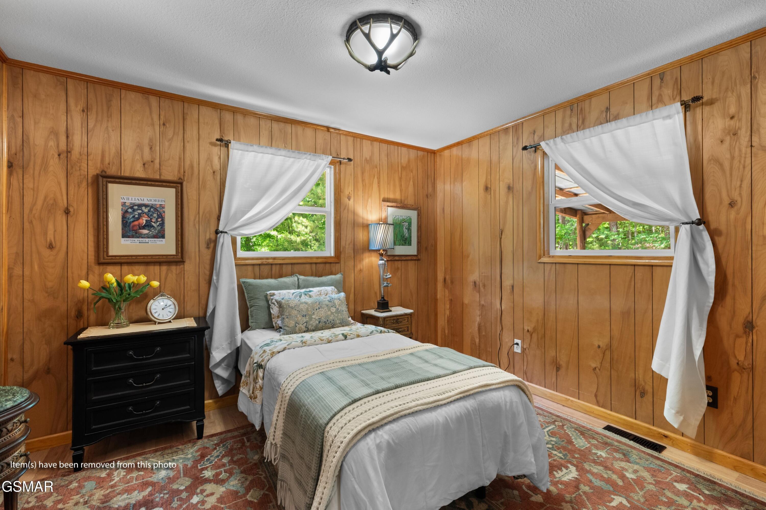 3009 Winding Way Cosby TN 37722