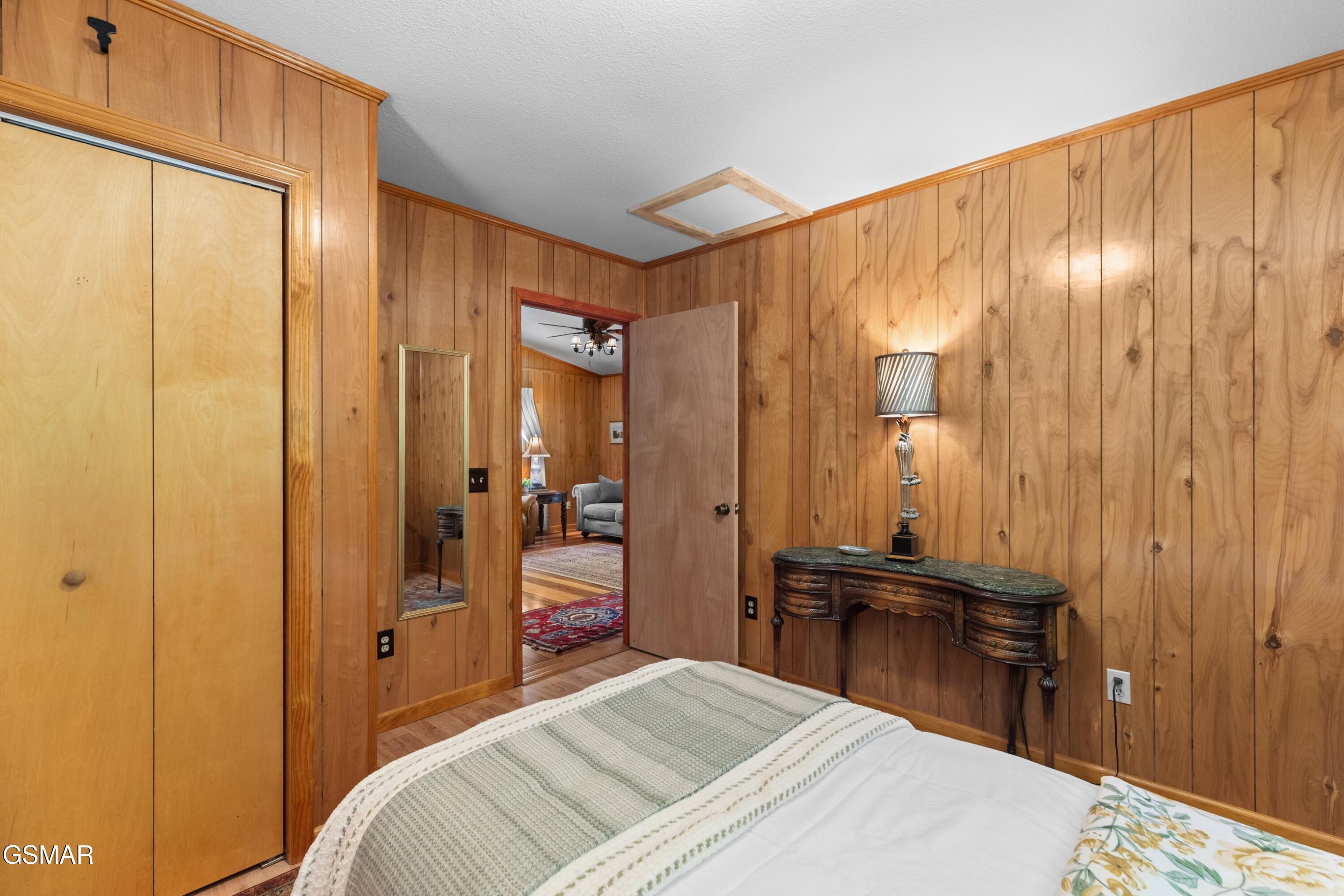 3009 Winding Way Cosby TN 37722