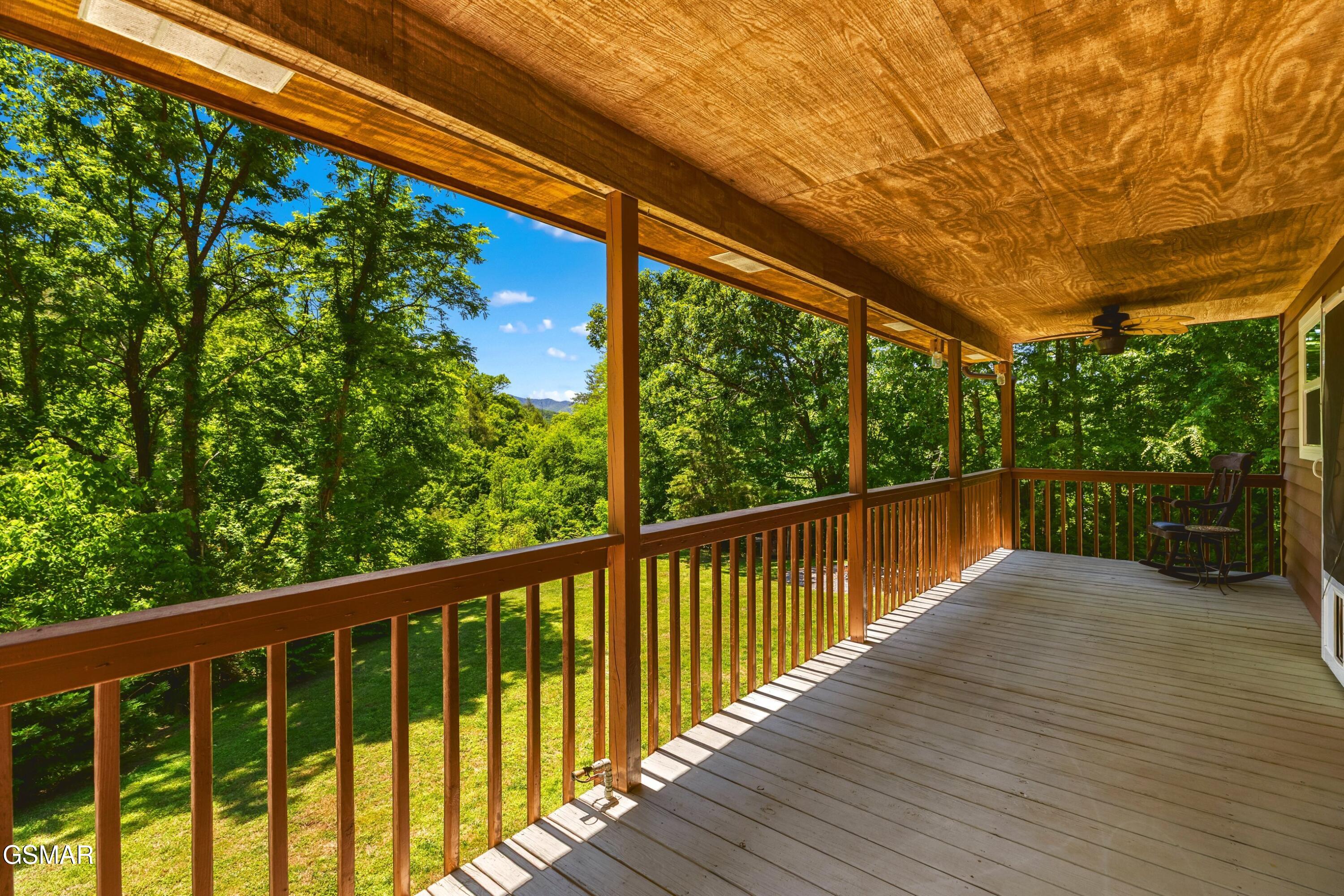 3009 Winding Way Cosby TN 37722