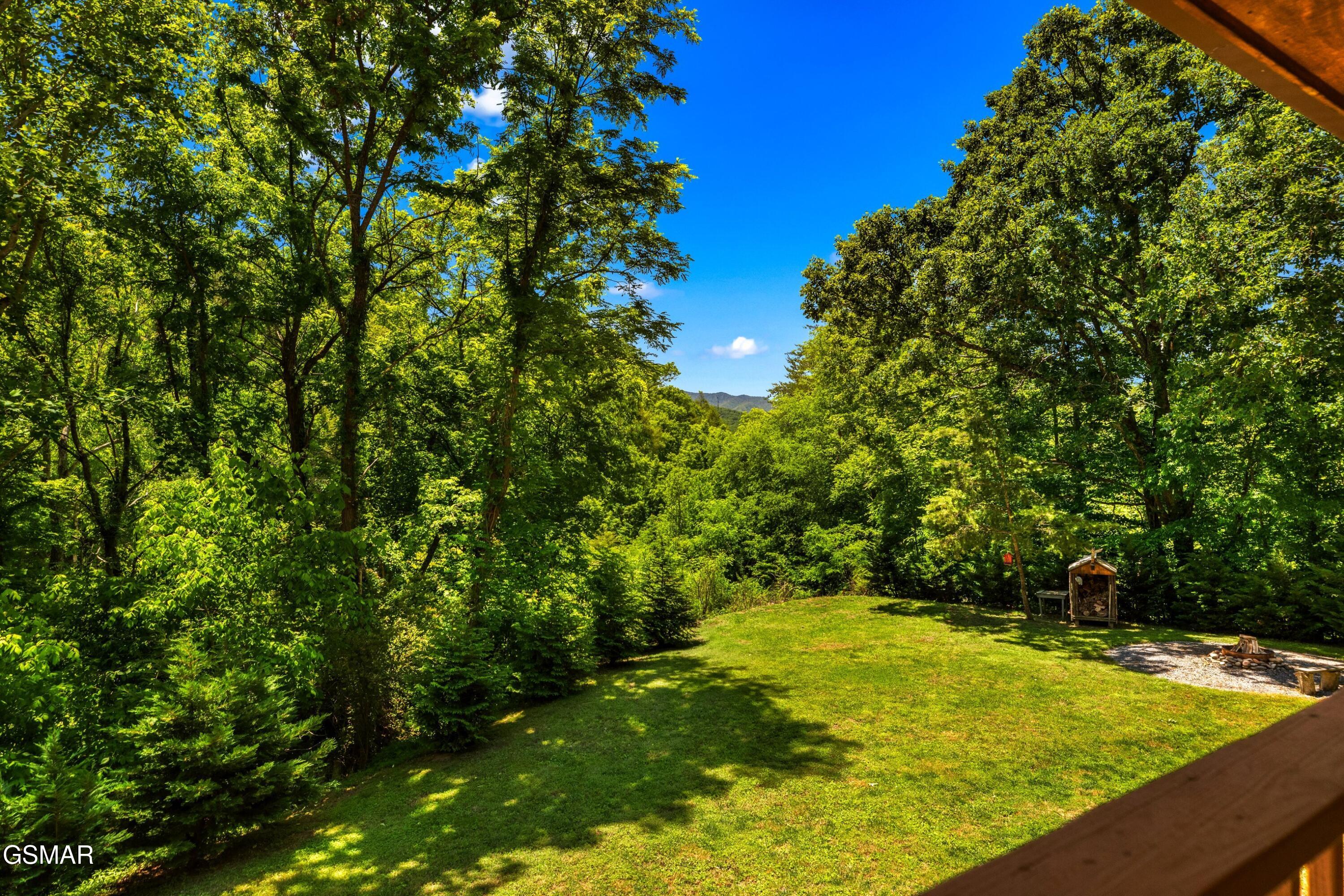 3009 Winding Way Cosby TN 37722