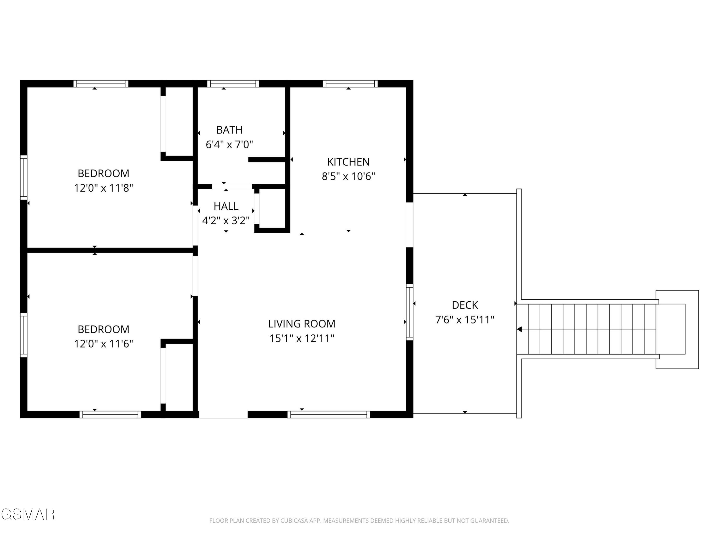 3009 Winding Way Cosby TN 37722
