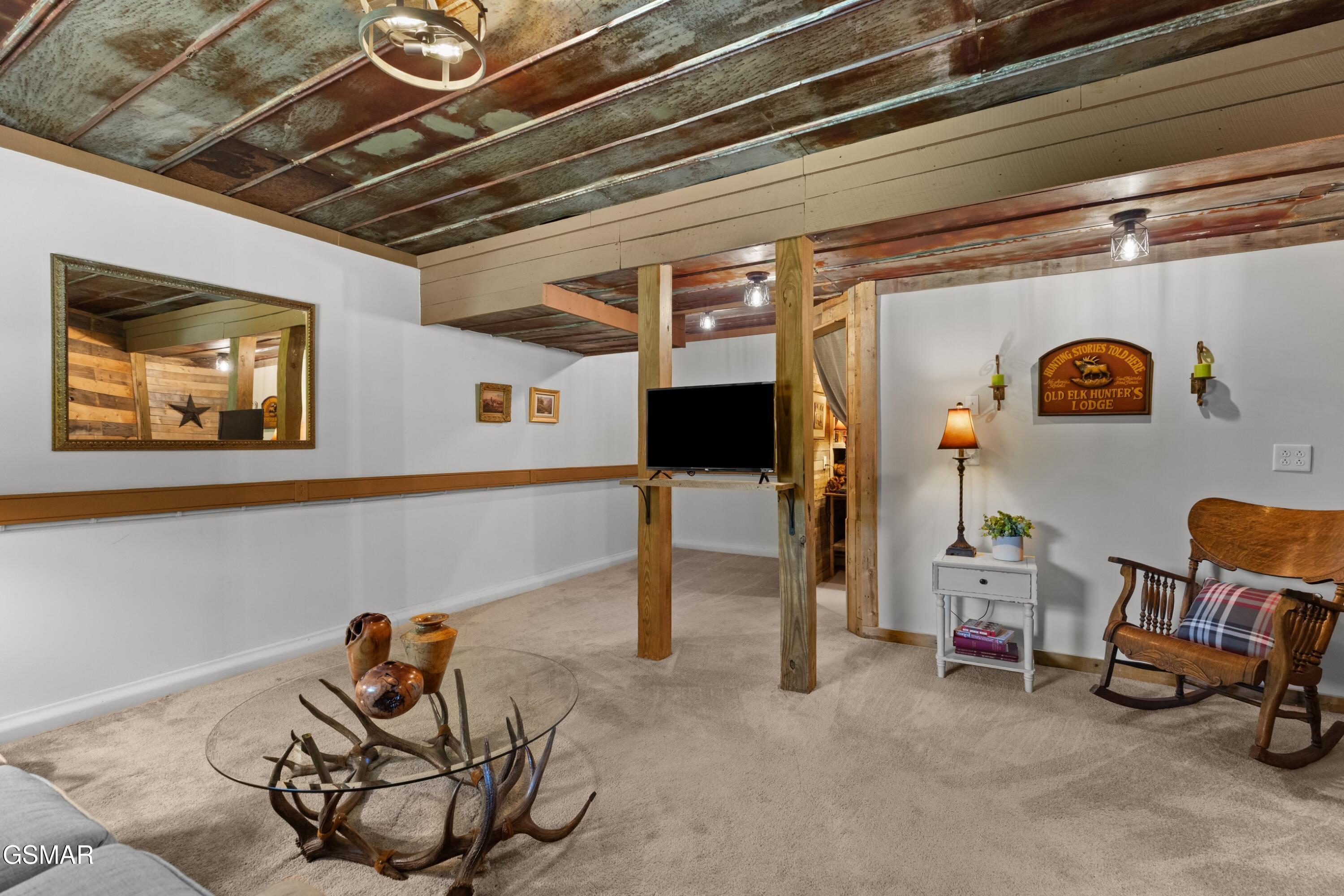 3009 Winding Way Cosby TN 37722