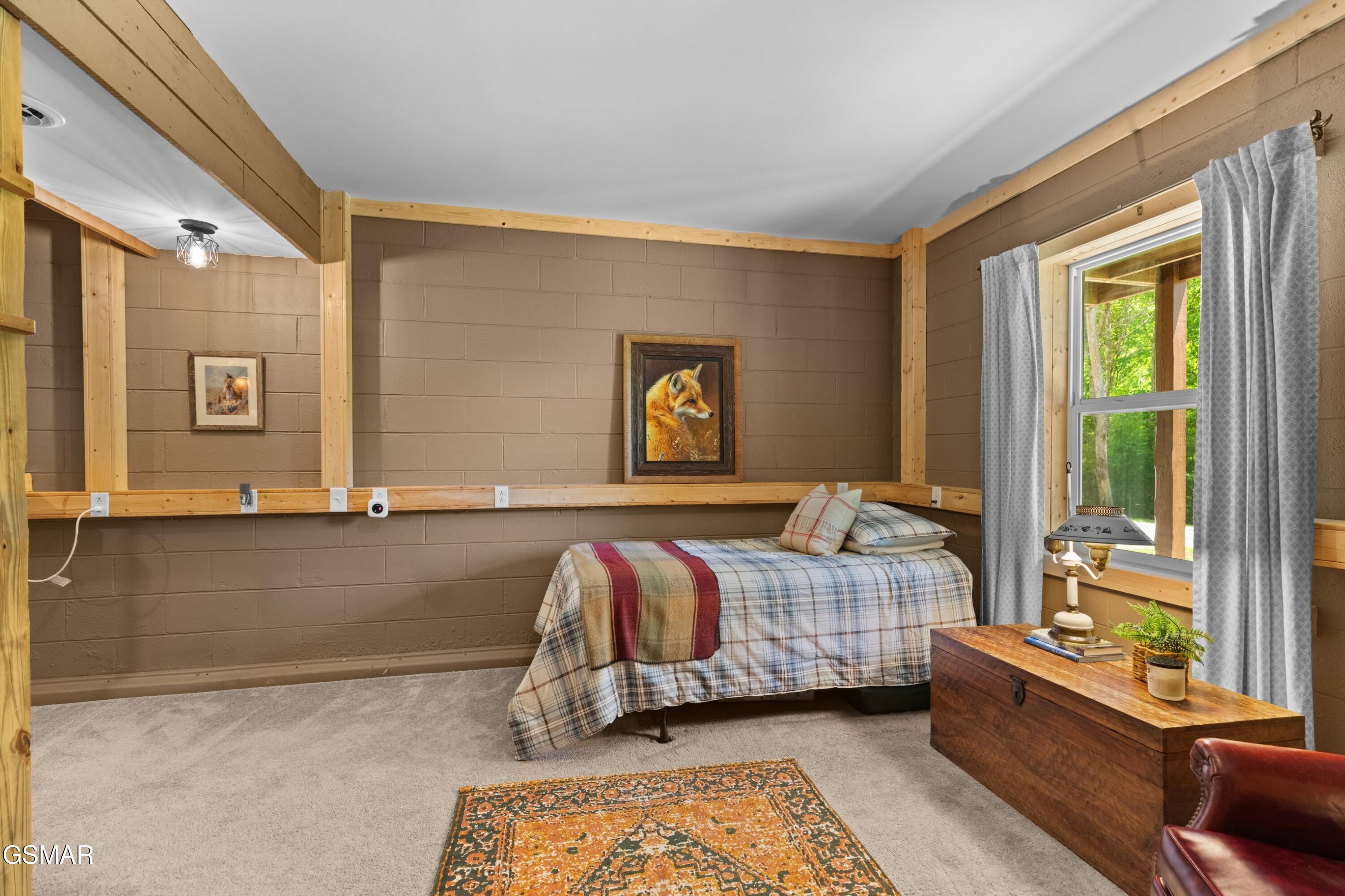 3009 Winding Way Cosby TN 37722